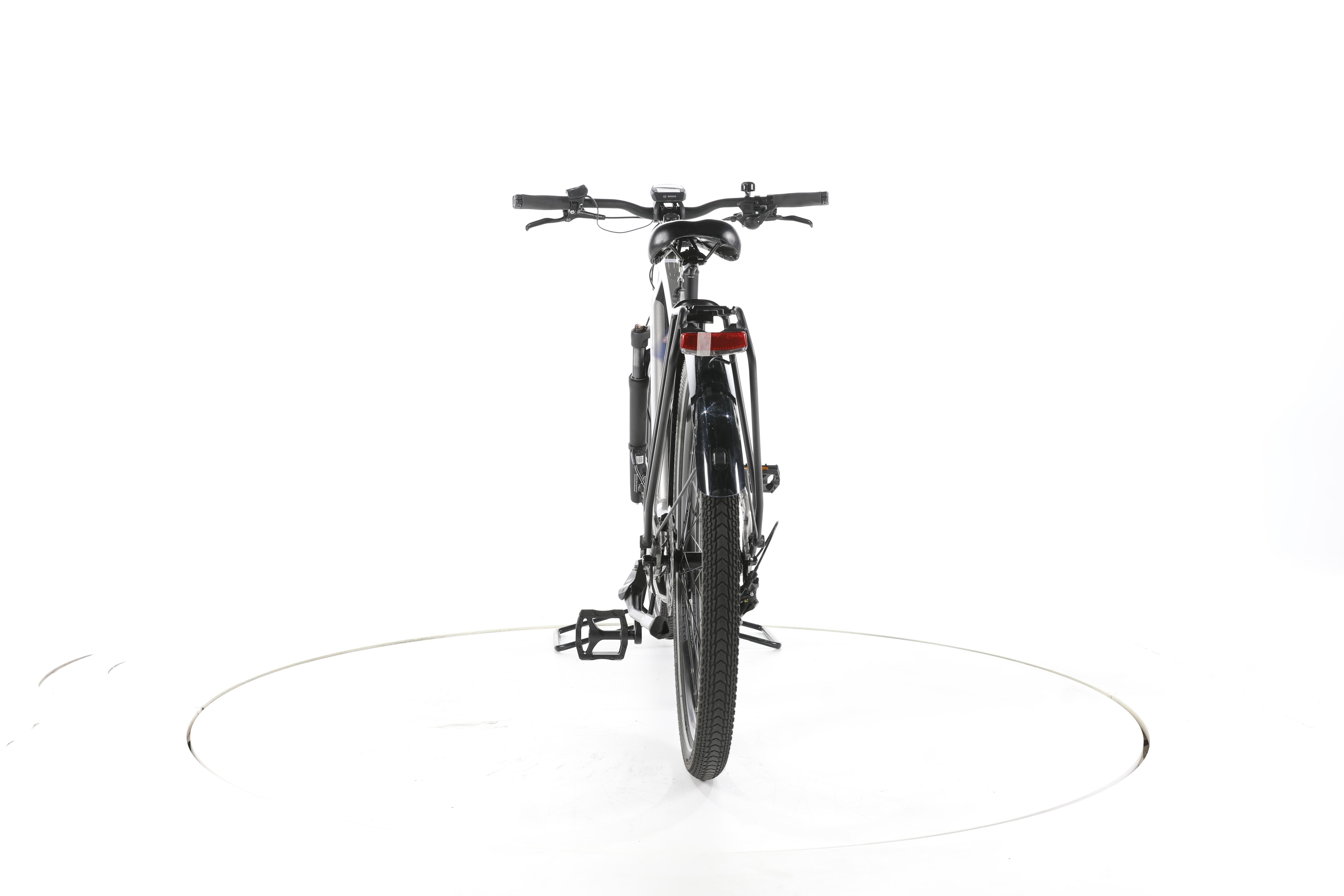 Diamant Zouma+ Trekking E-Bike - Image 10