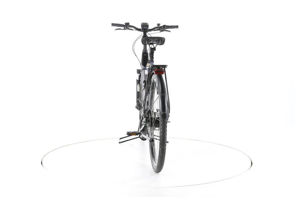 Kreidler Vitality Eco 8+ City E-Bike Tiefeinsteiger - Image 10