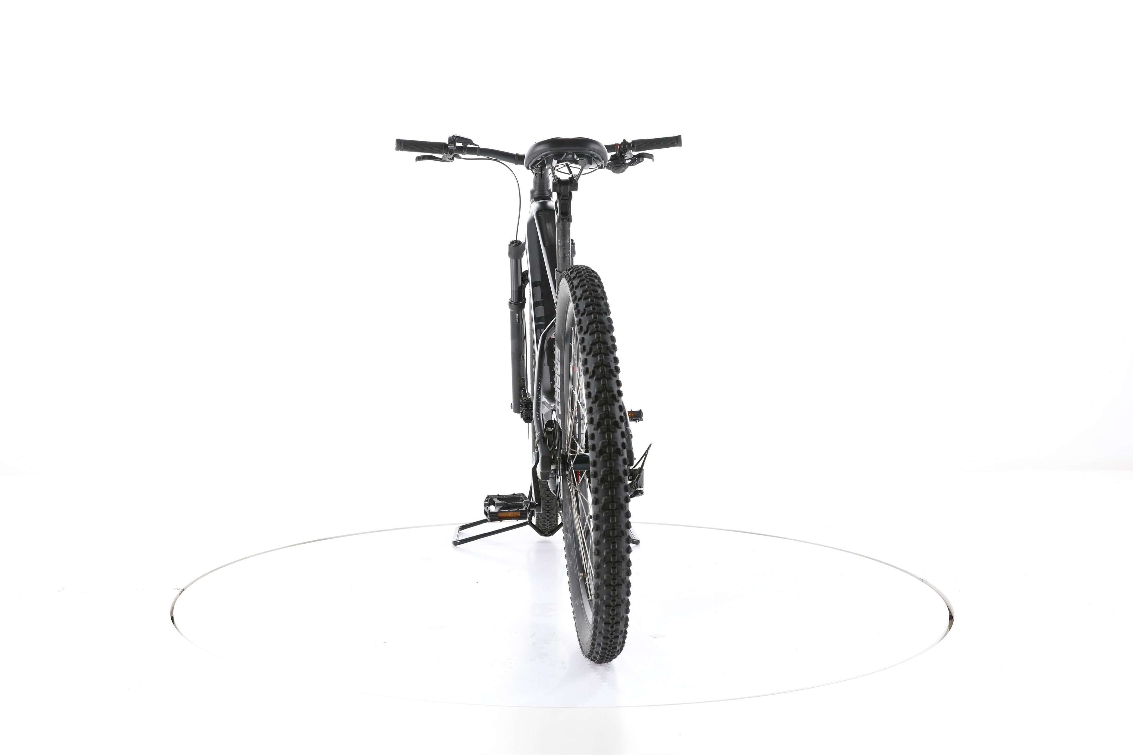 Cube Reaction Hybrid SLX E-Bike - Image 10