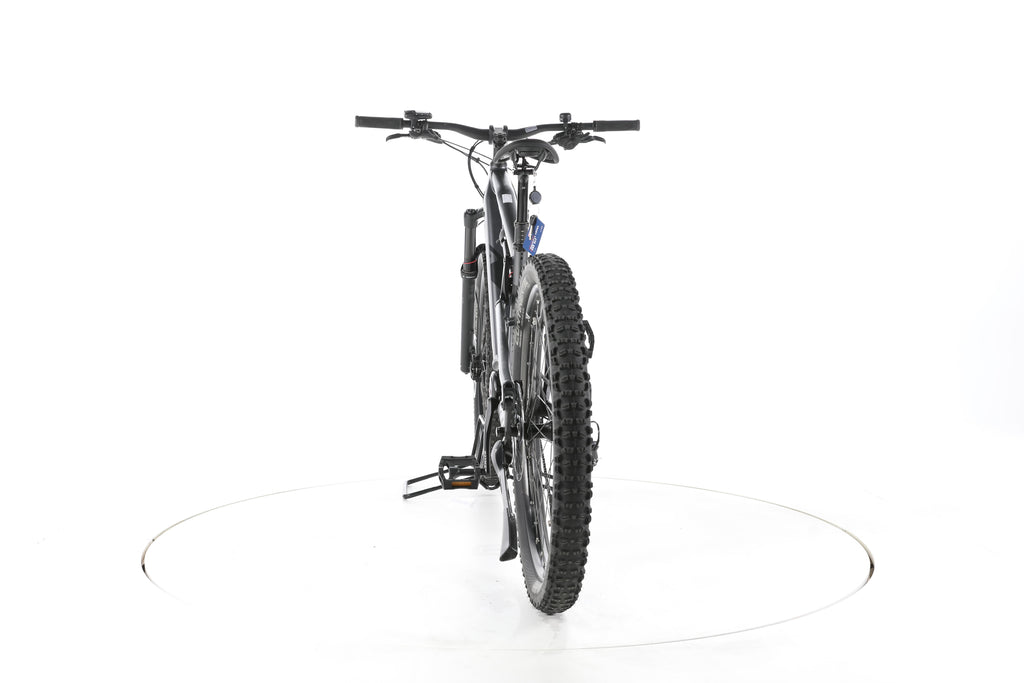R Raymon TrailRay 140E 8.0 Fully E-Bike - Image 10