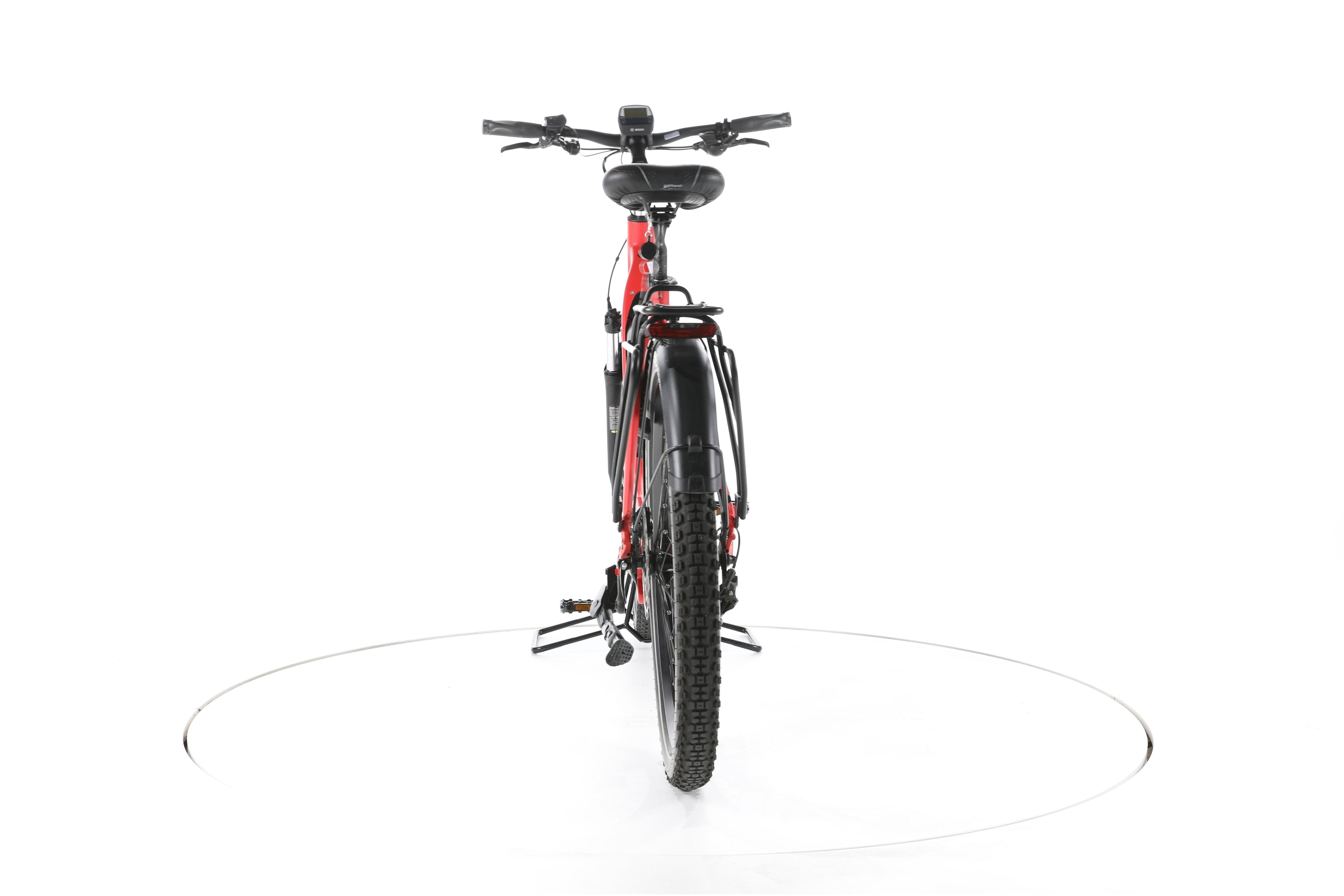Velo de Ville LEB 900 Trekking E-Bike Tiefeinsteiger - Image 10
