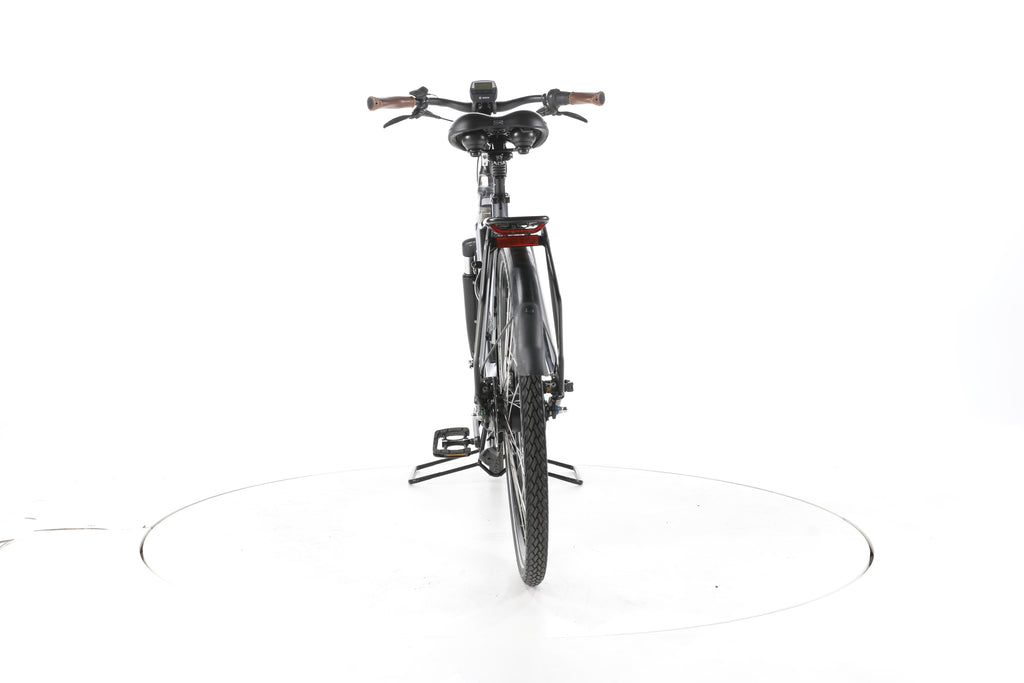 Batavus Finez E-go® Power Exclusive RT City E-Bike Tiefeinsteiger - Image 10