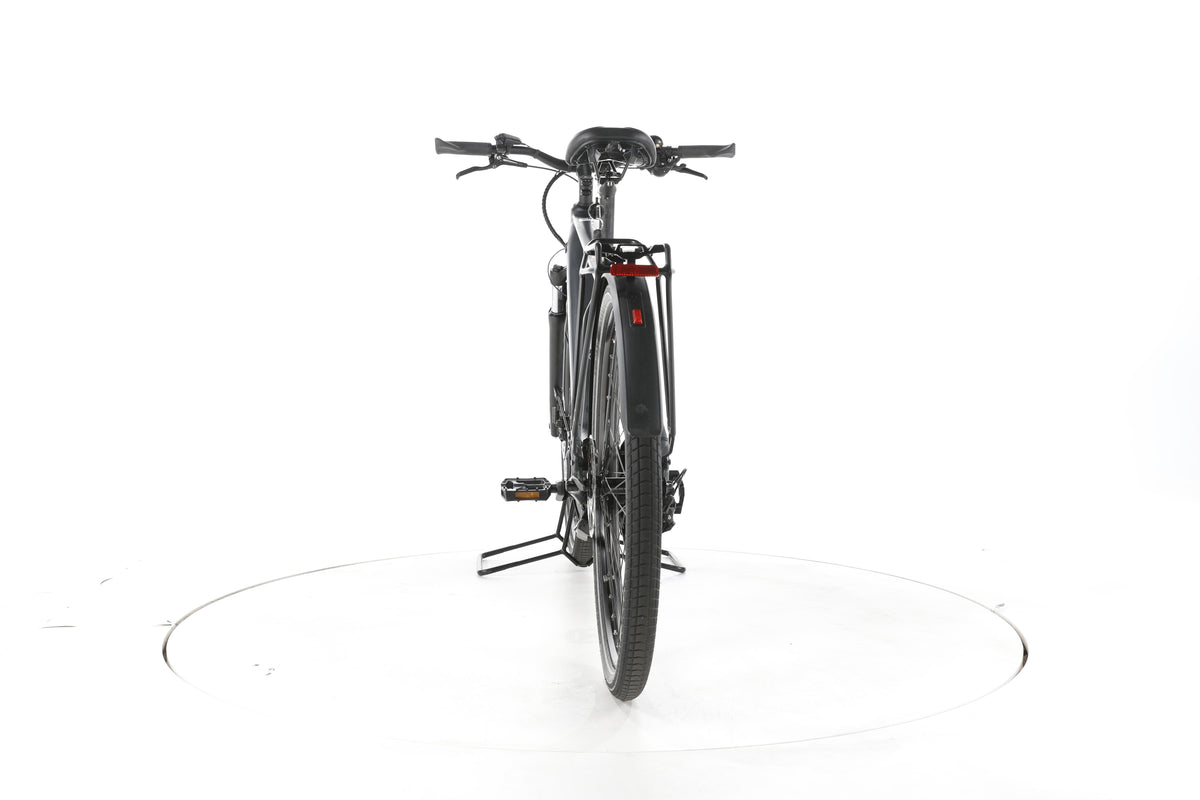 Cube Touring Hybrid ONE Trekking E-Bike - Image 10