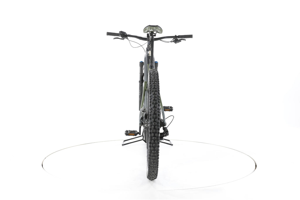 Cube Stereo Hybrid 140 HPC TM Fully E-Bike Carbon 2024 - Image 10