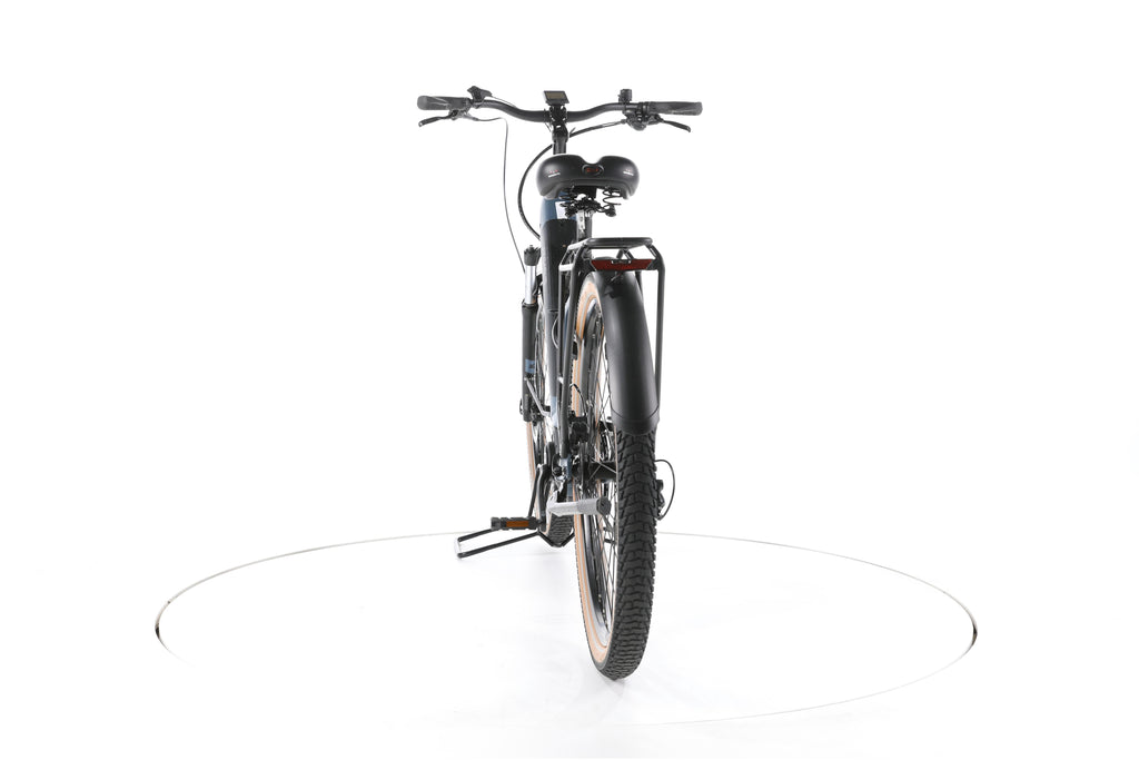 Pegasus Solero EVO 8F Trekking E-Bike Tiefeinsteiger 2024 - Image 10