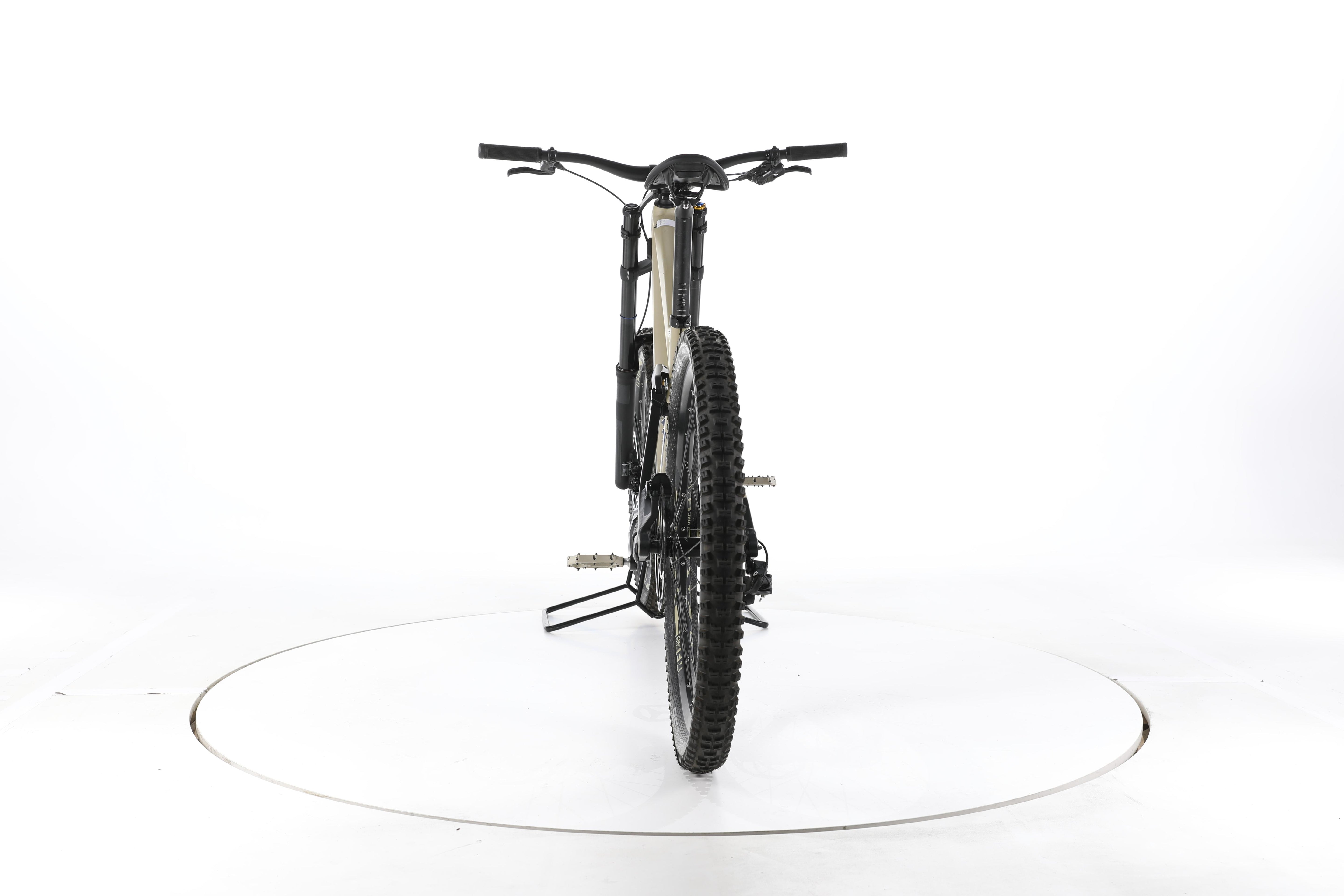 Cube TWO15 Pro Fahrrad Fully - Image 10