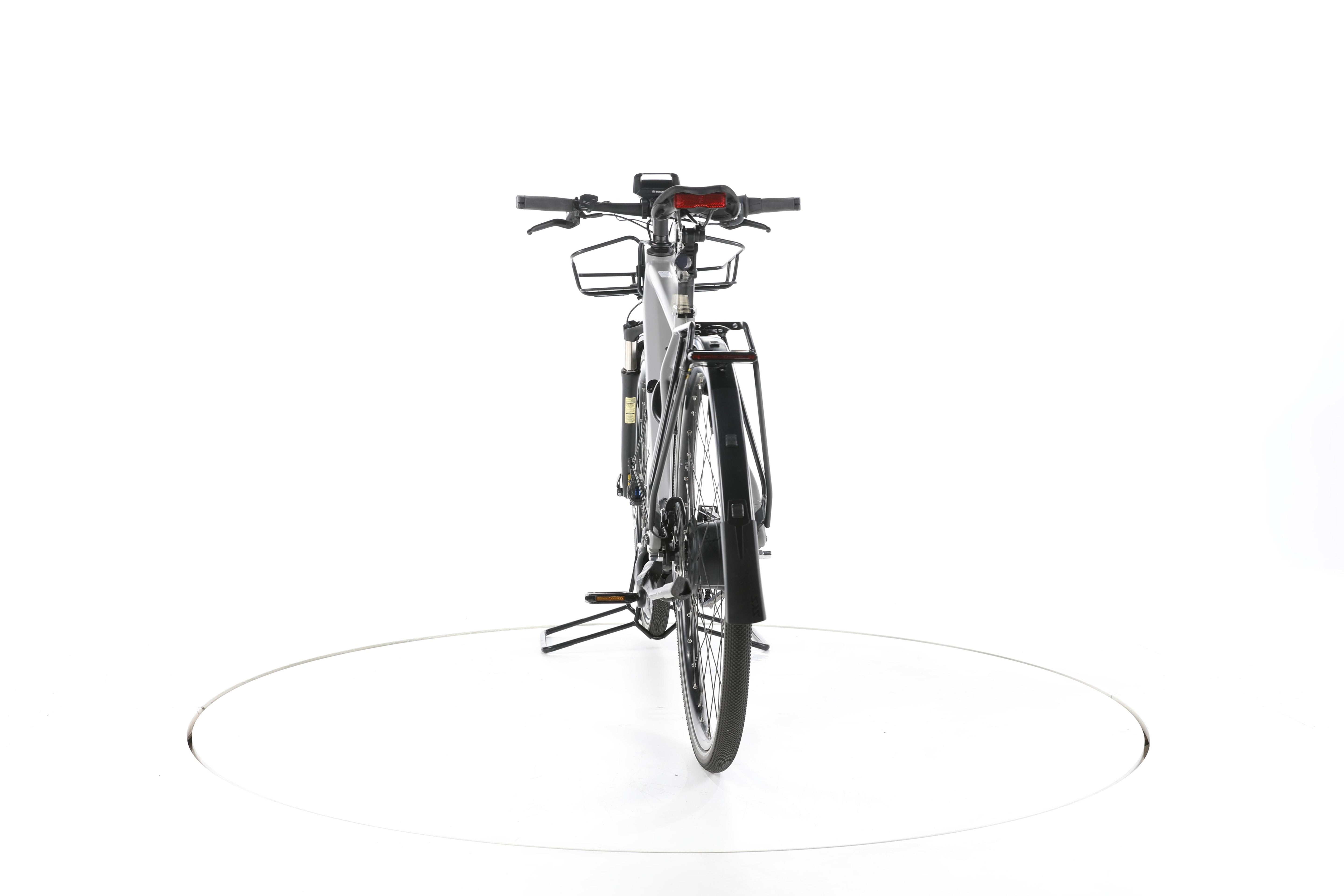 Riese & Müller Roadster Vario City E-Bike - Image 10