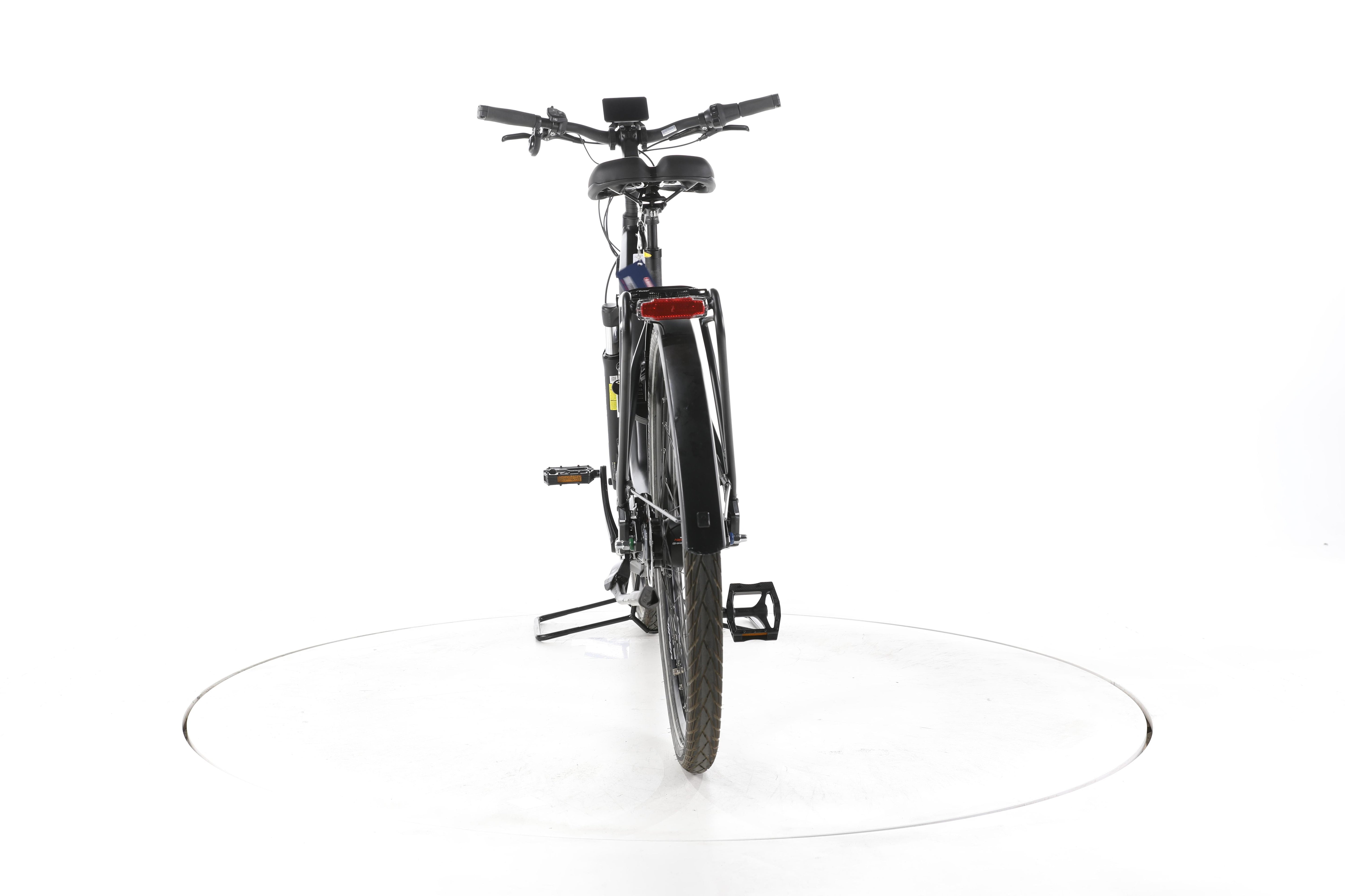 Hercules Intero I-R5 City E-Bike Tiefeinsteiger - Image 10