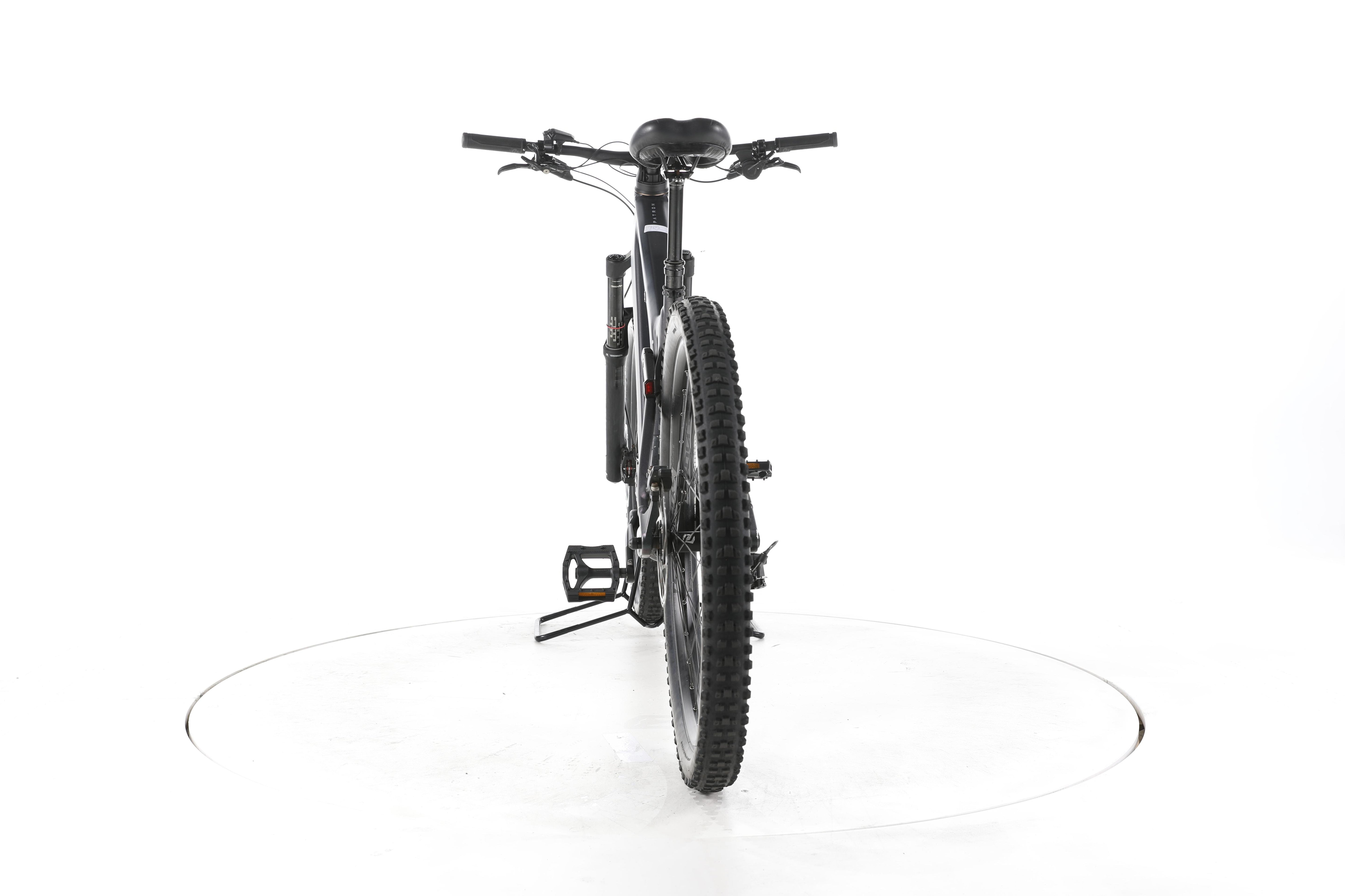 Scott Patron eRIDE 920 E-Bike Fully - Image 10