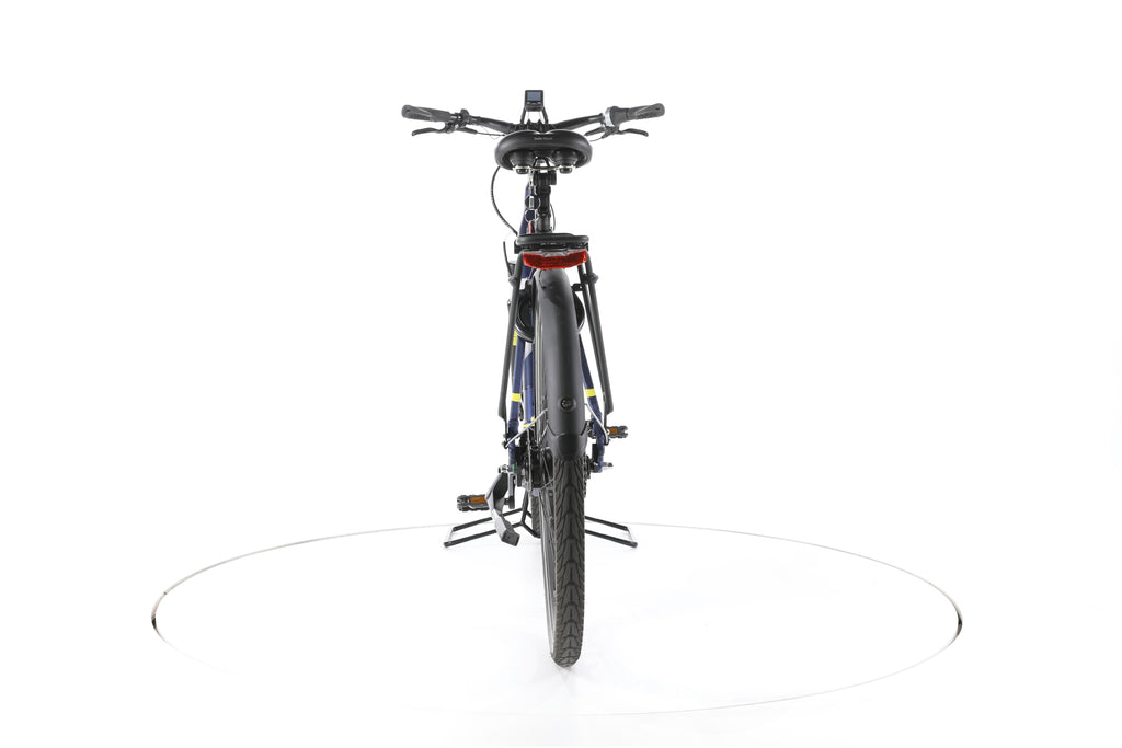Husqvarna E-Bicycles Gran City 4 City E-Bike Tiefeinsteiger - Image 10