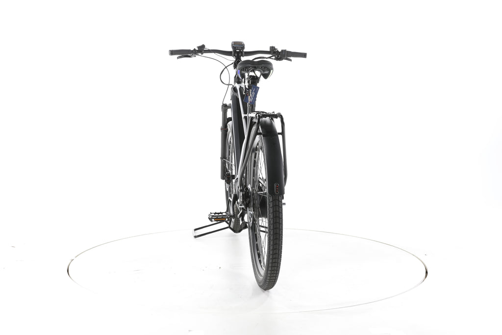 HNF Nicolai XD4 Adventure City E-Bike - Image 10