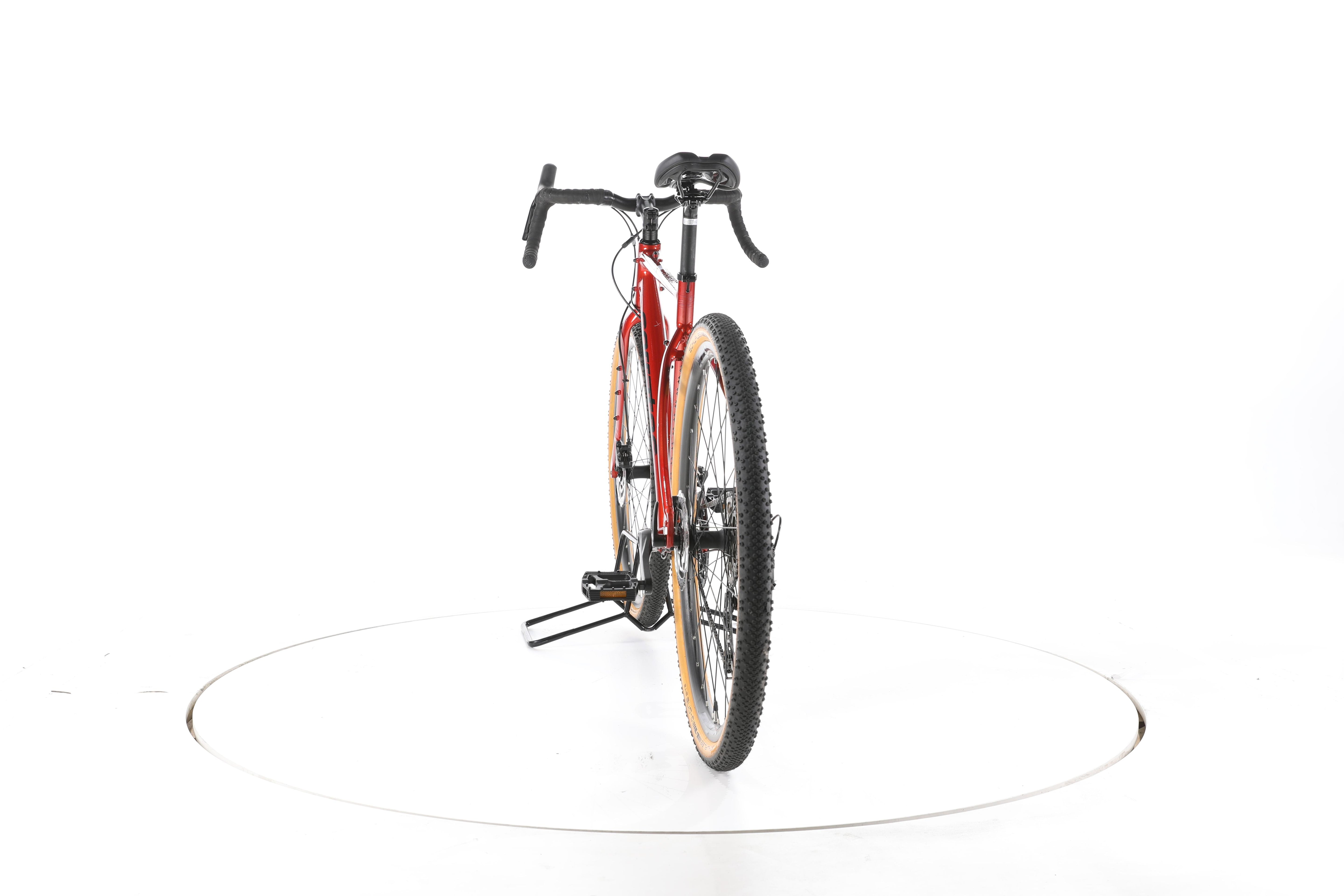 Corratec Allroad Travel 1 Gravelbike - Image 10