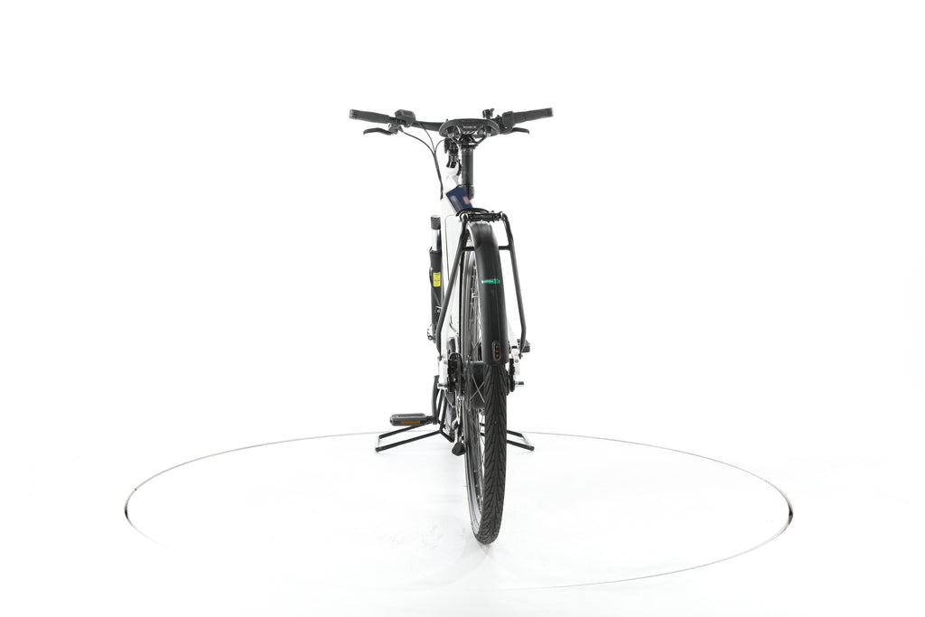 HNF Nicolai SD3 Urban City E-Bike - Image 10