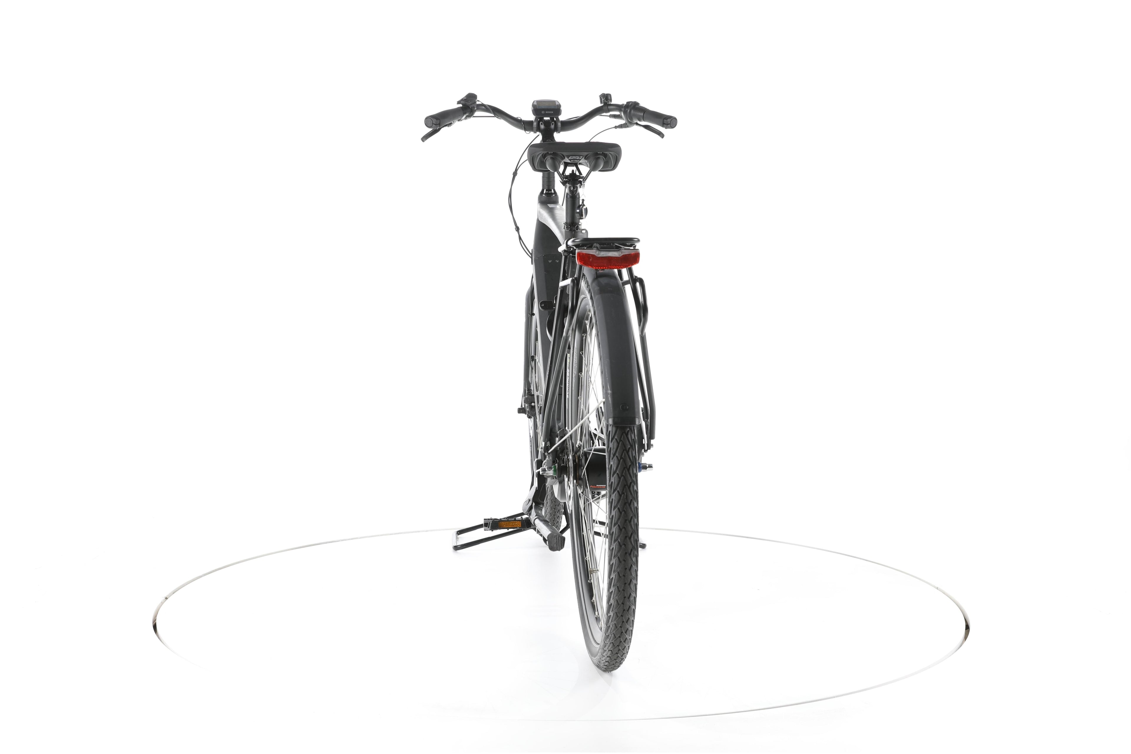 Grecos ELI 2.5 City E-Bike - Image 10