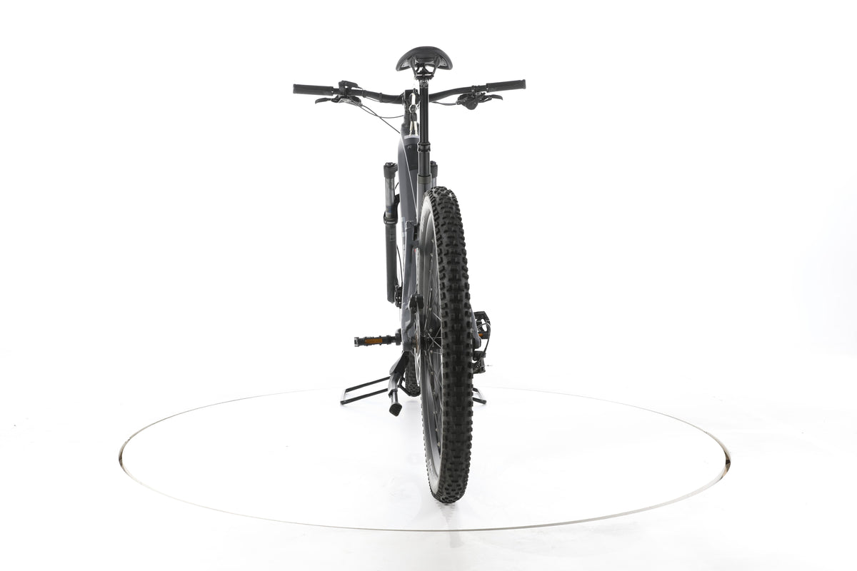 Cube Stereo Hybrid 140 HPC Race E-Bike Fully - Image 10