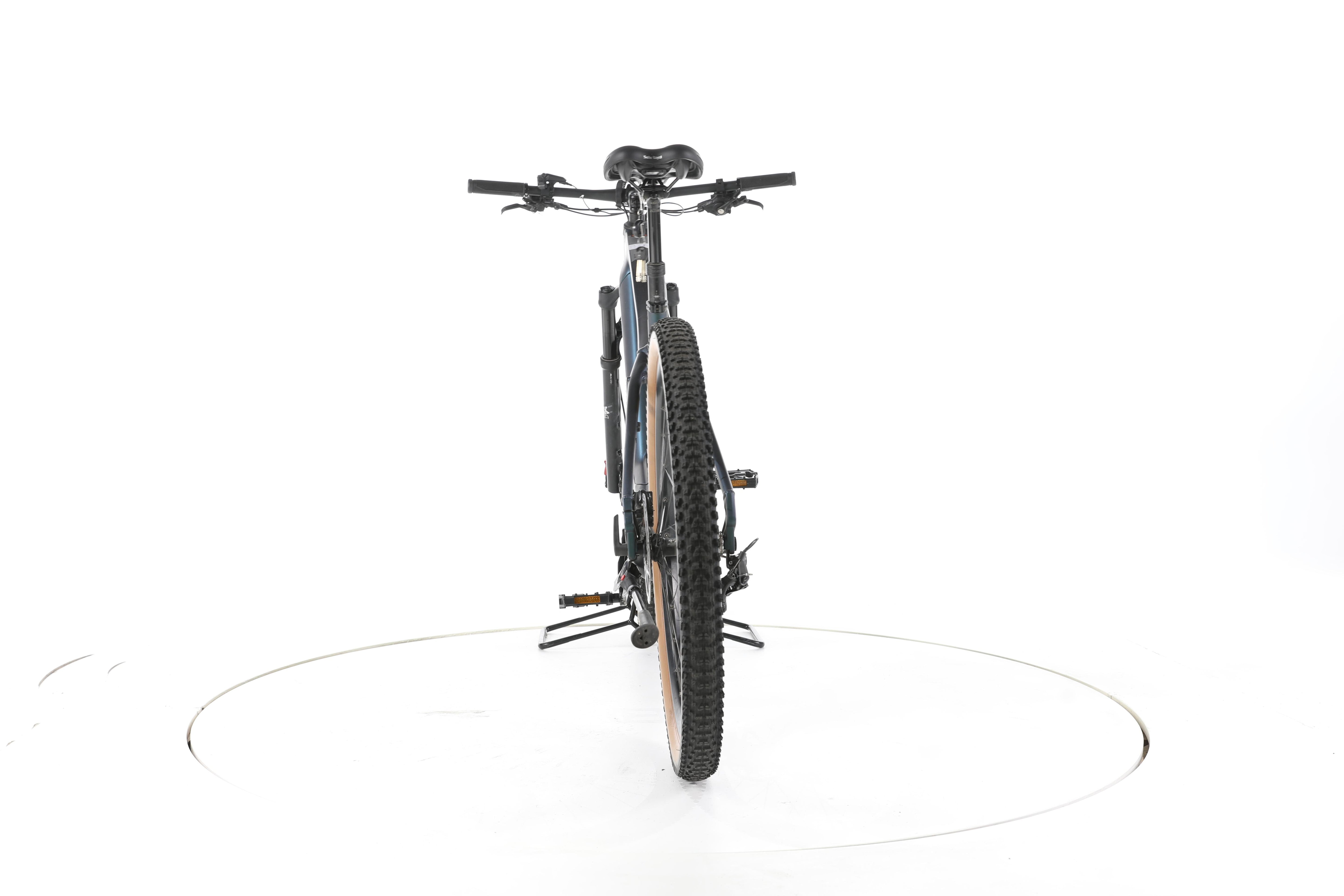 KTM Macina Team 791 E-Bike - Image 10