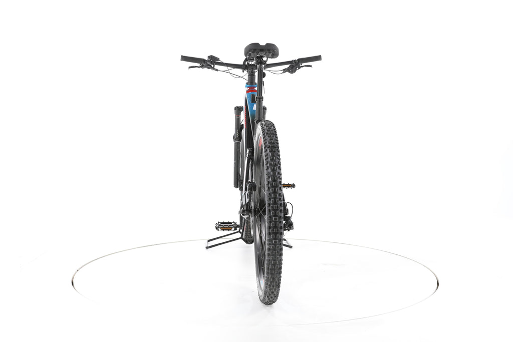 Conway Xyron S 7.9 Carbon Fully E-Bike Carbon - Image 10