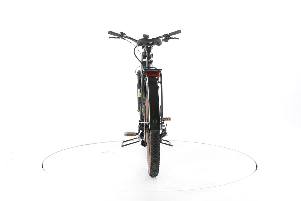 IXGO MT-E Four + Trekking E-Bike Tiefeinsteiger 2024 - Image 10