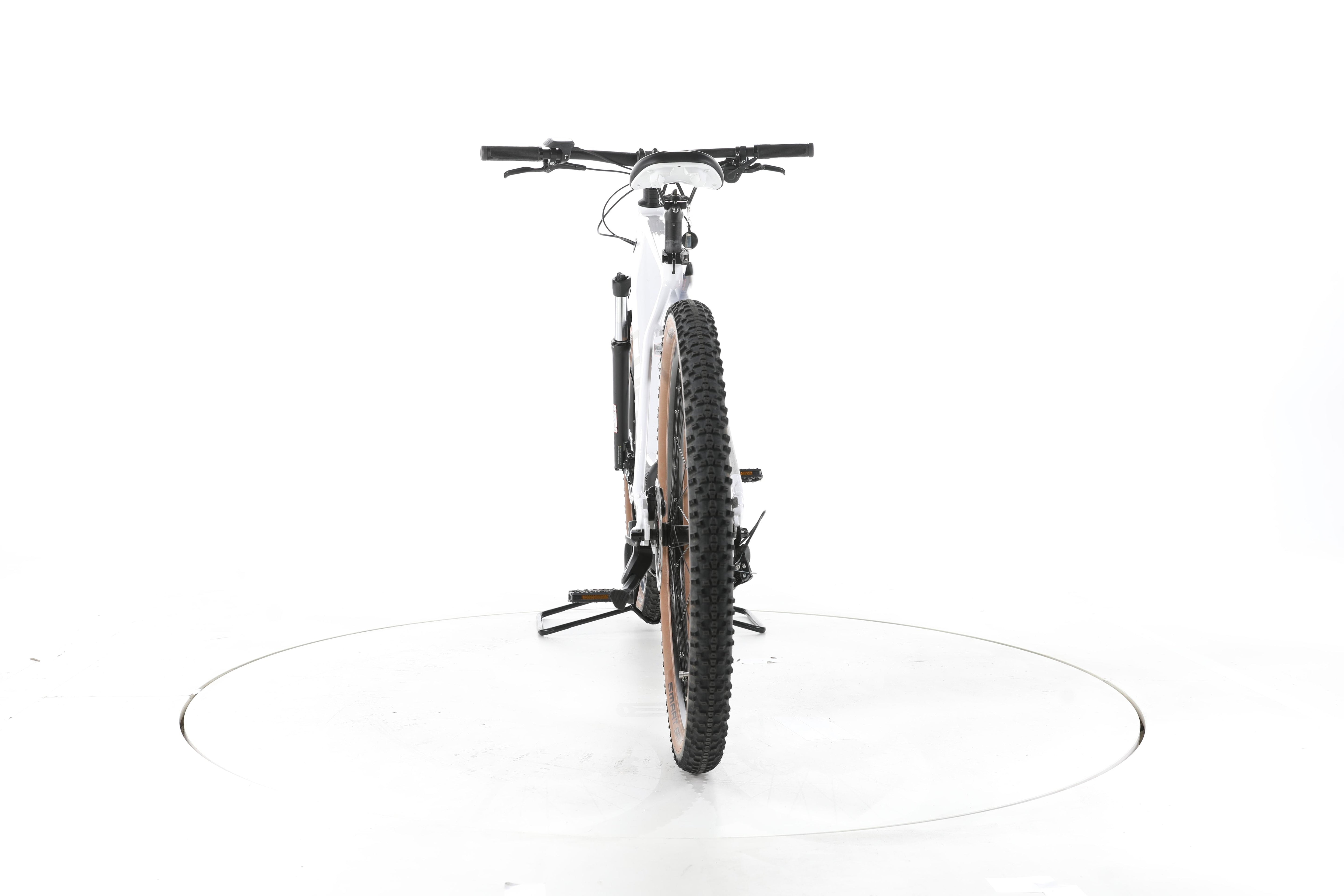 Cube Reaction Hybrid ONE E-Bike - Image 10