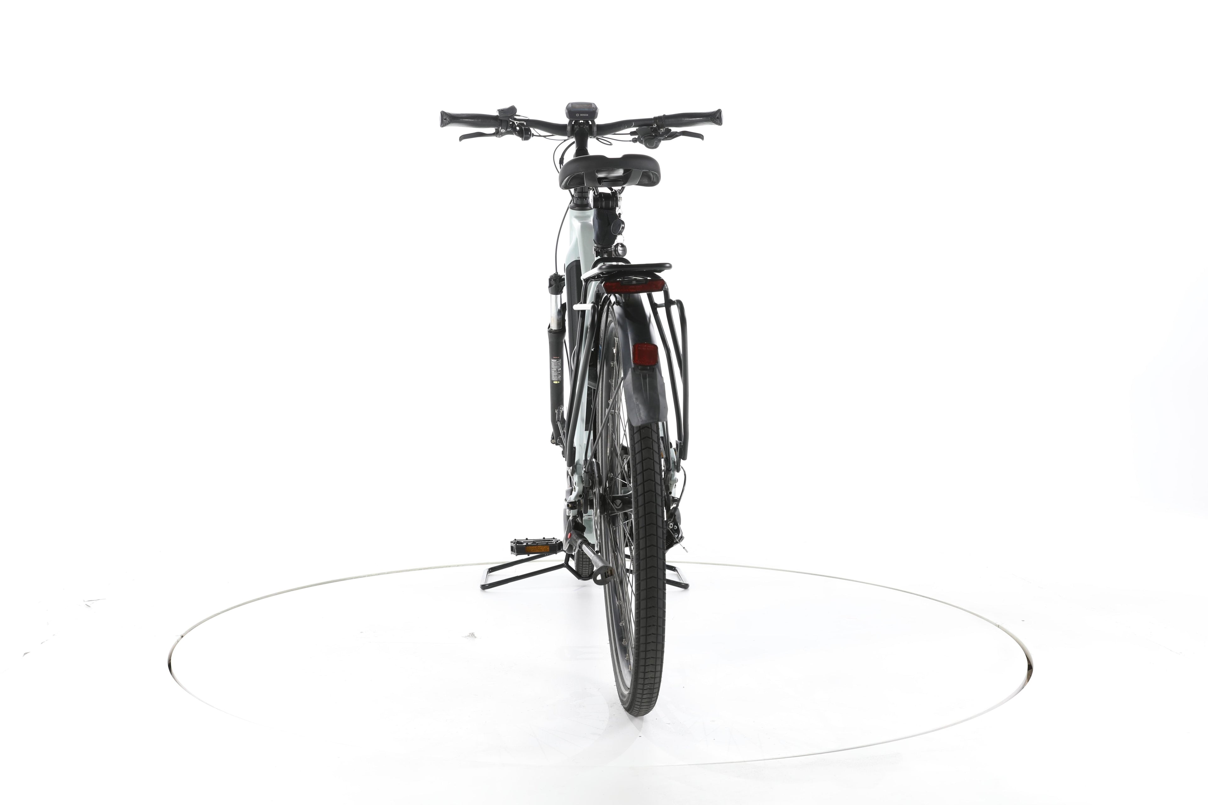 LPM E1 Trekking E-Bike - Image 10
