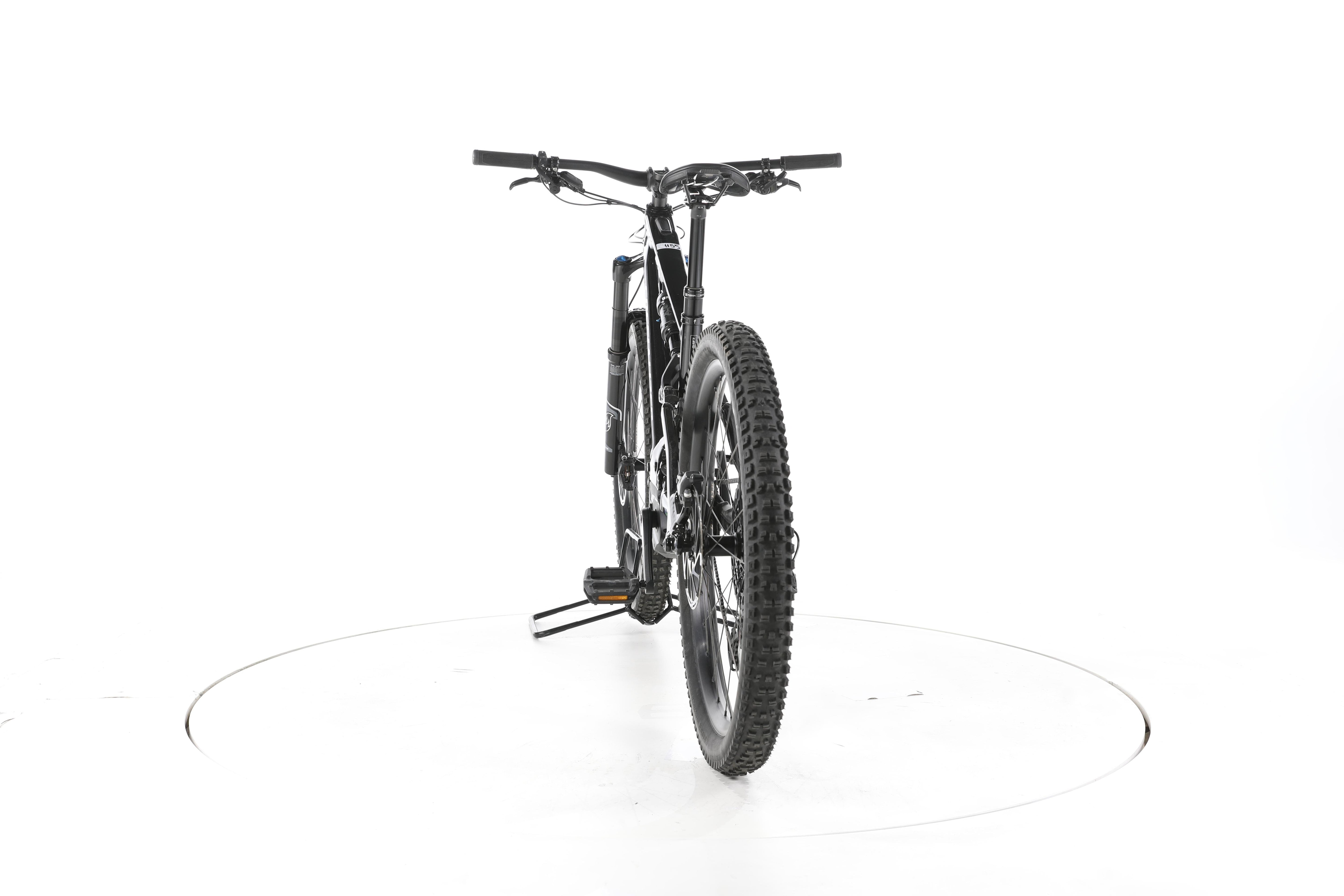 Specialized Turbo Levo Comp Alloy Fully E-Bike - Image 10
