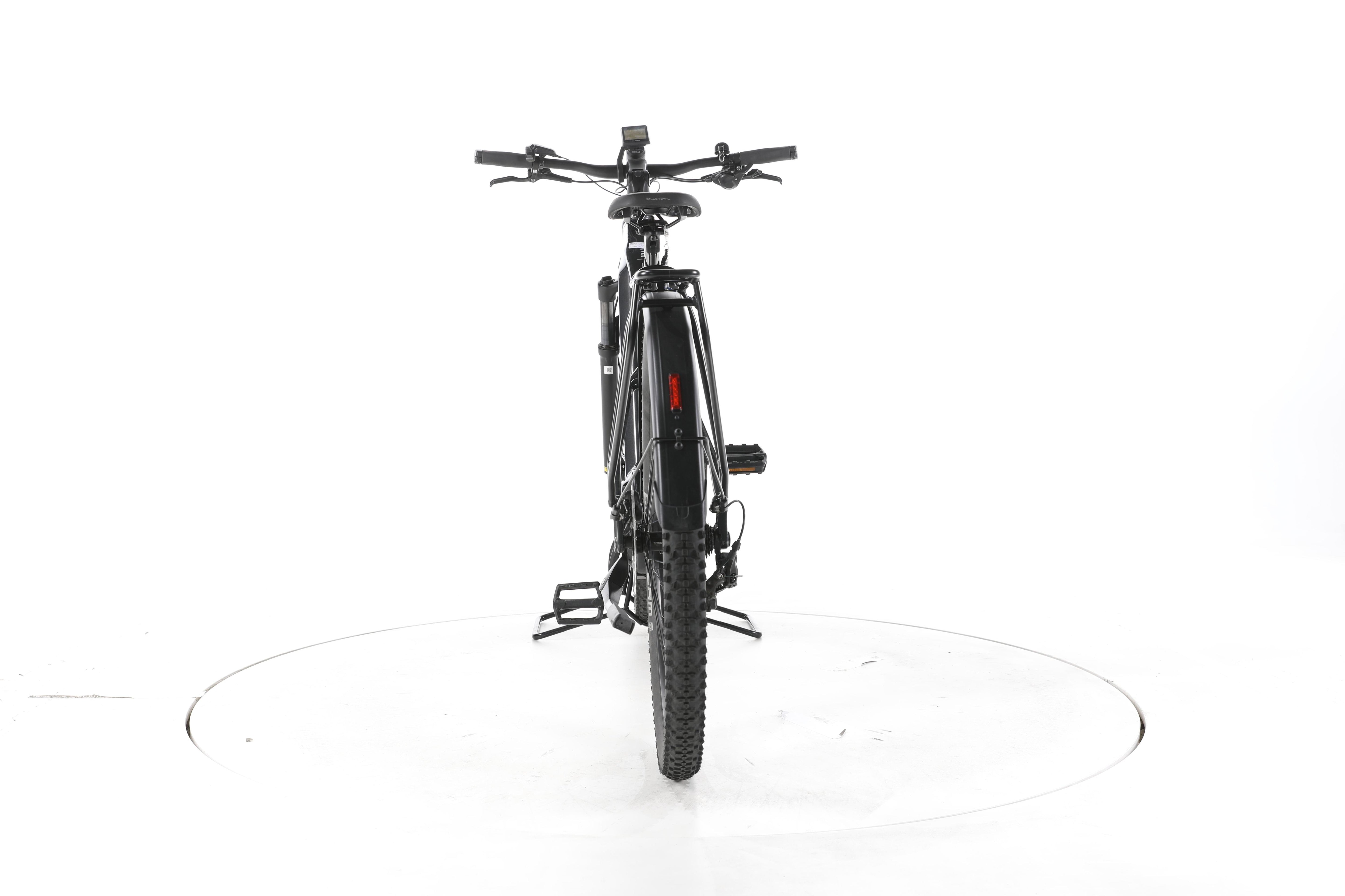 Focus AVENTURA² 6.7 E-Bike - Image 10