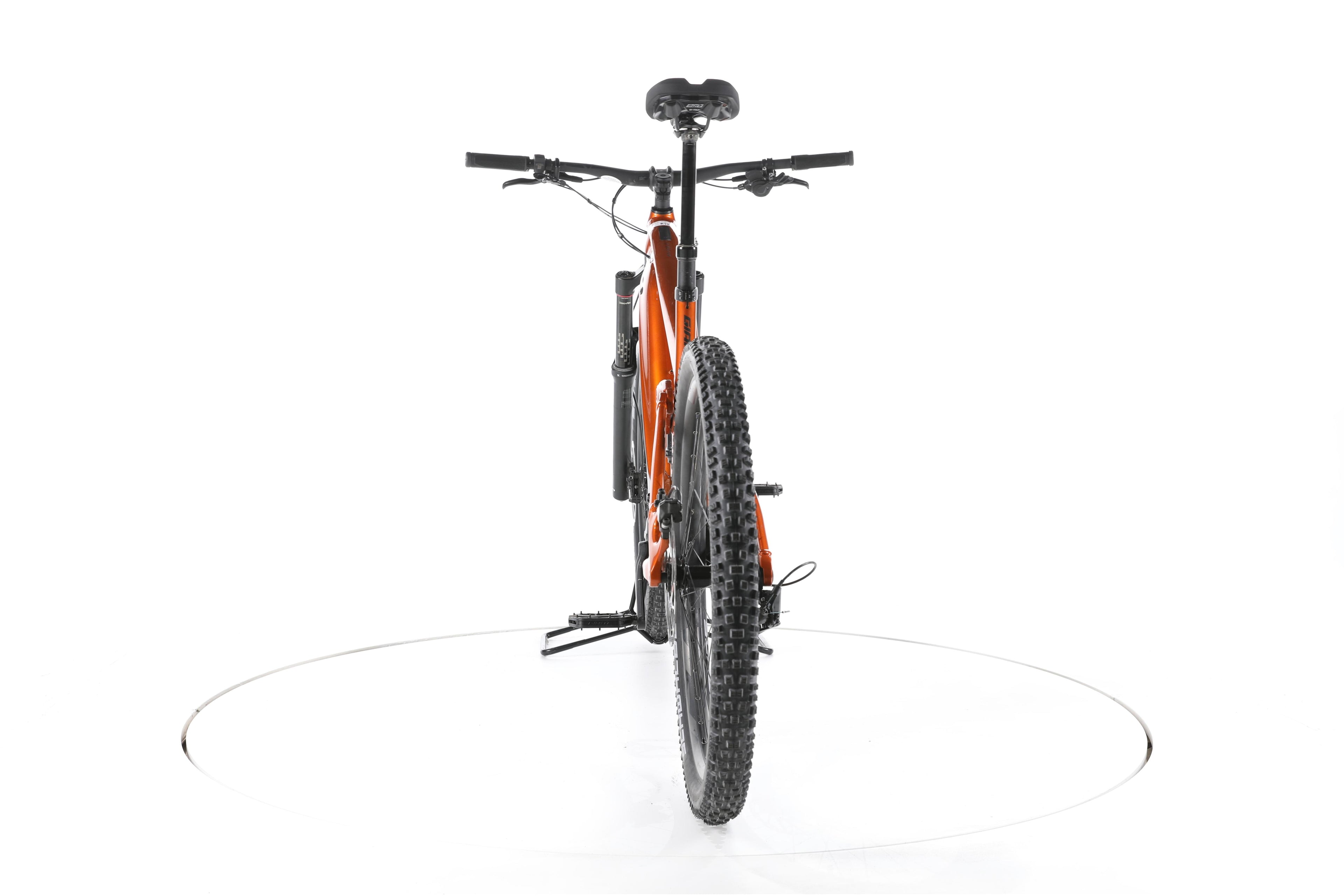 Giant Reign E+ 3 Fully E-Bike - Image 10