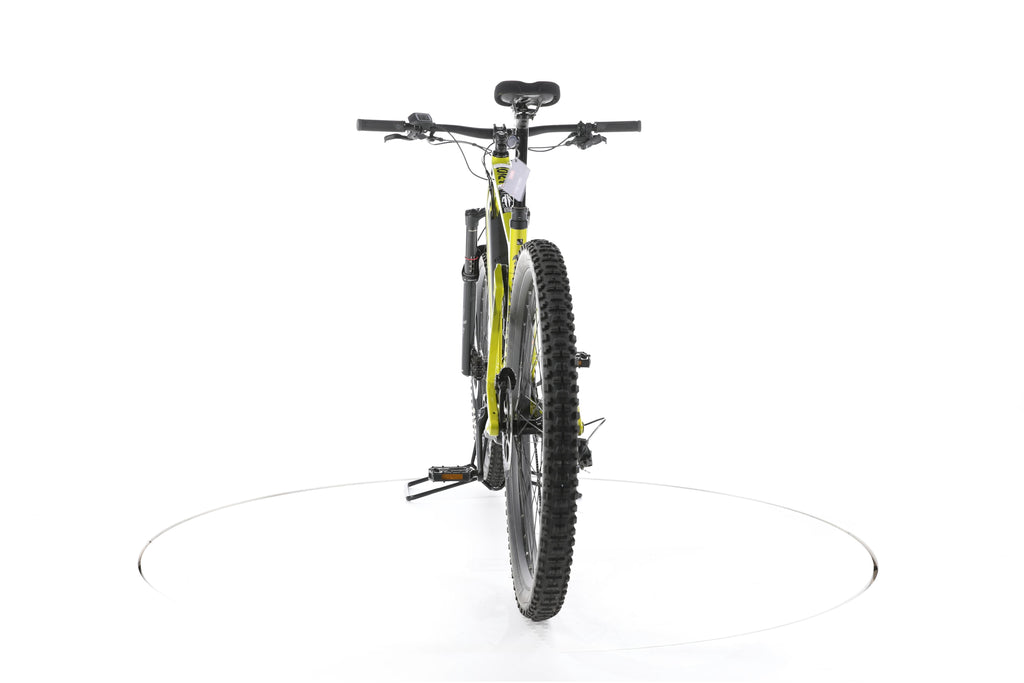 Ghost e-RIOT Trail Advanced Fully E-Bike - Image 10
