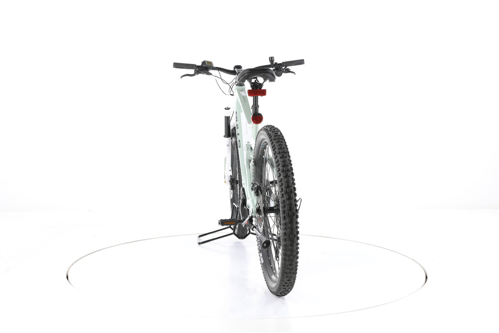 Bulls Aminga EVA TR 1 Fully E-Bike - Image 10