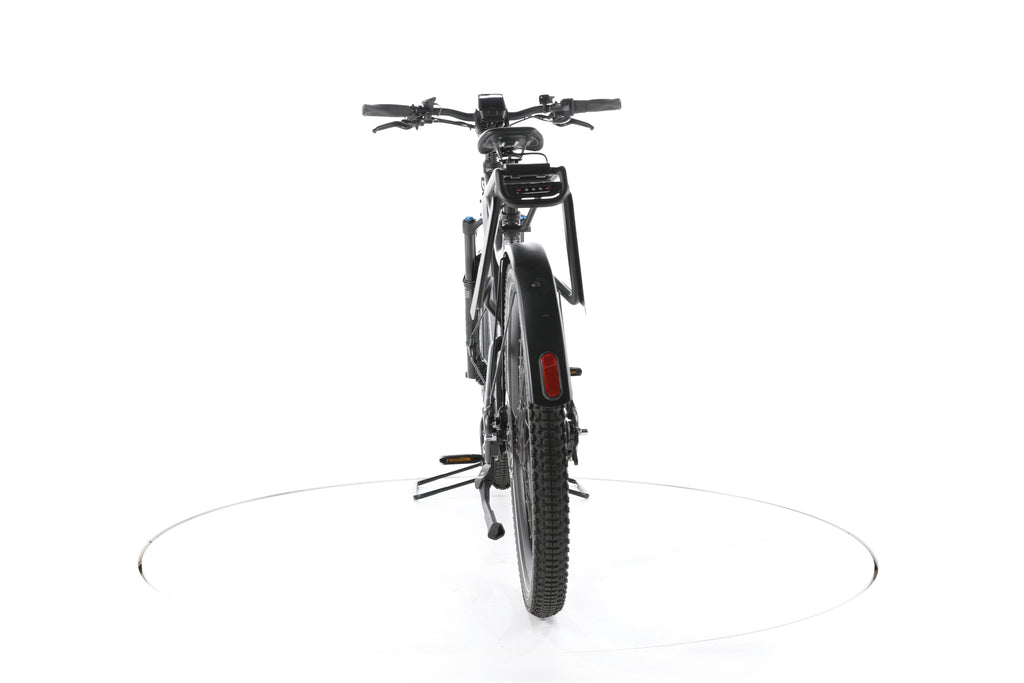 Riese & Müller Delite GT vario SUV E-Bike - Image 10