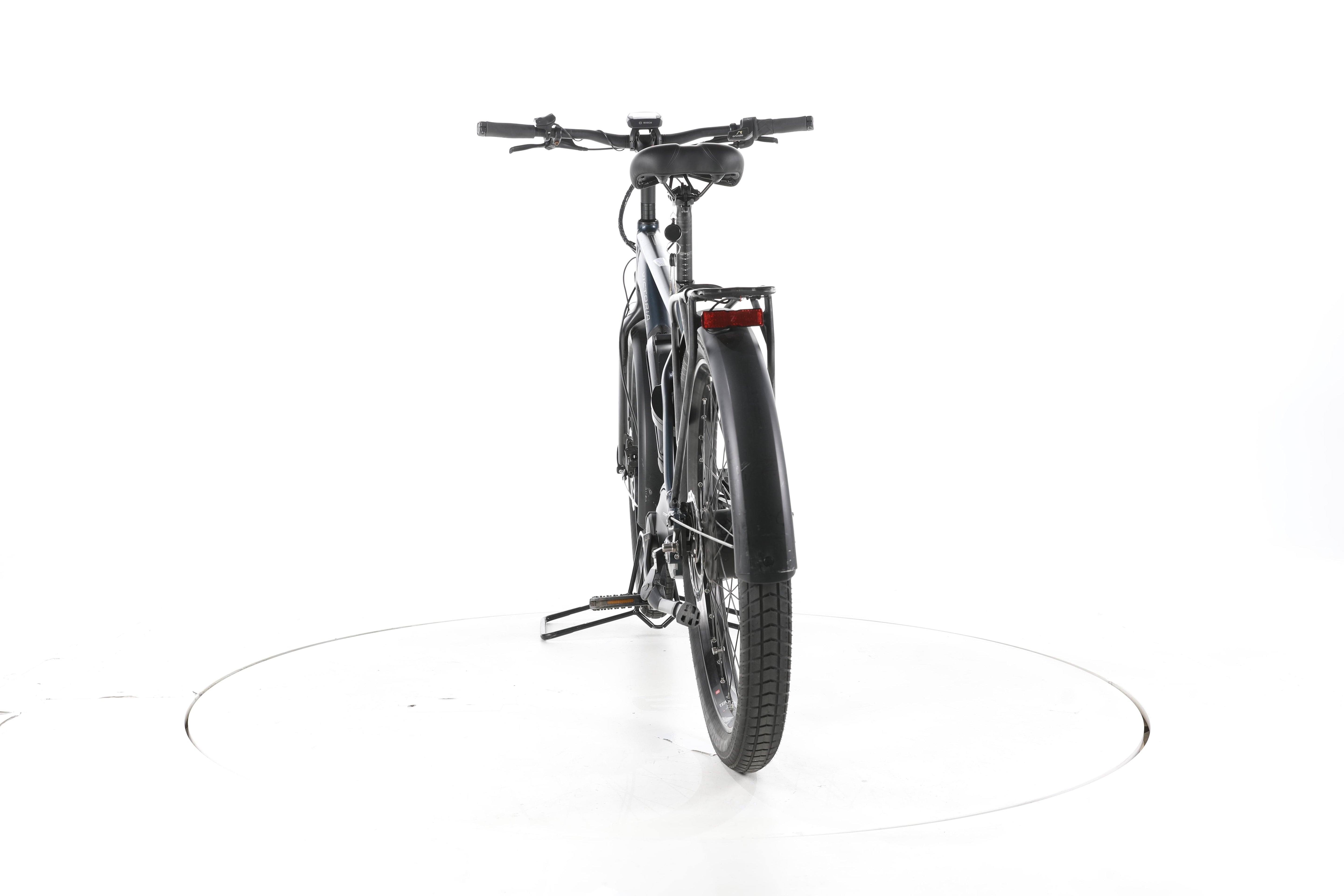 Victoria e-Urban 11.9 City E-Bike - Image 10