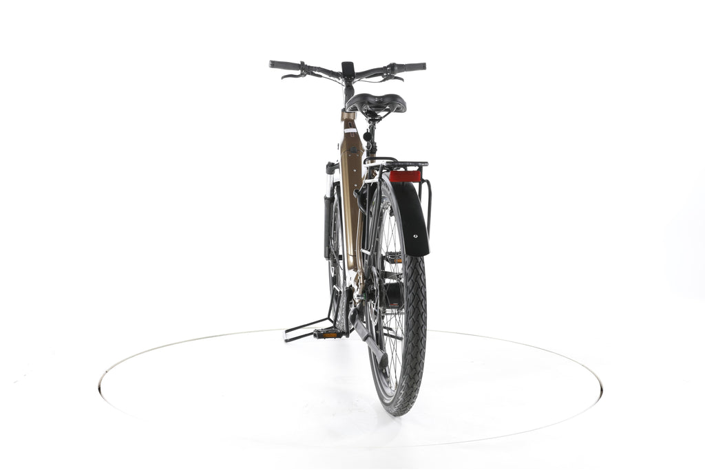 HoheAcht Grand Amo Vilago City E-Bike Tiefeinsteiger - Image 10
