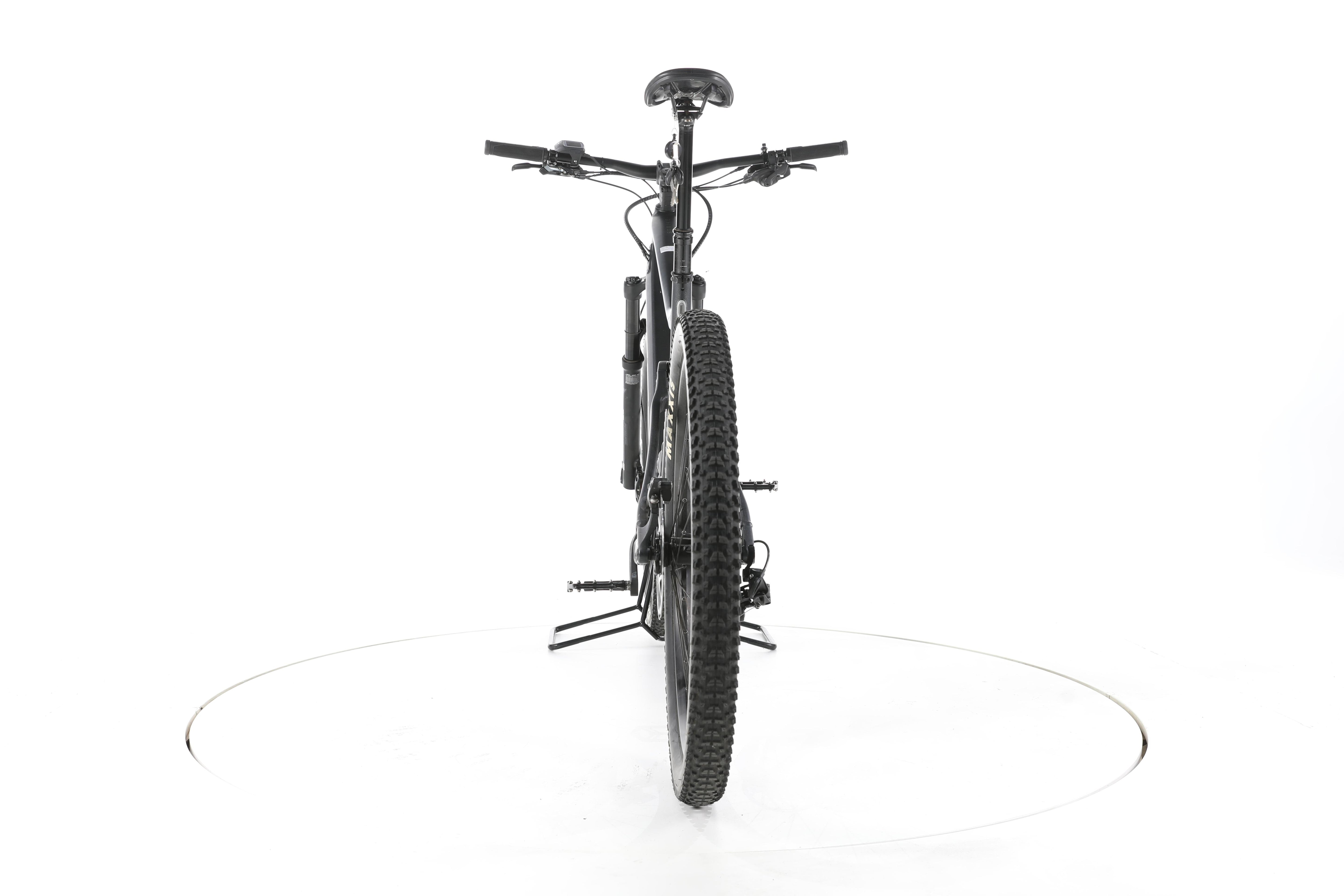Scott Strike eRIDE 930 Fully E-Bike - Image 10