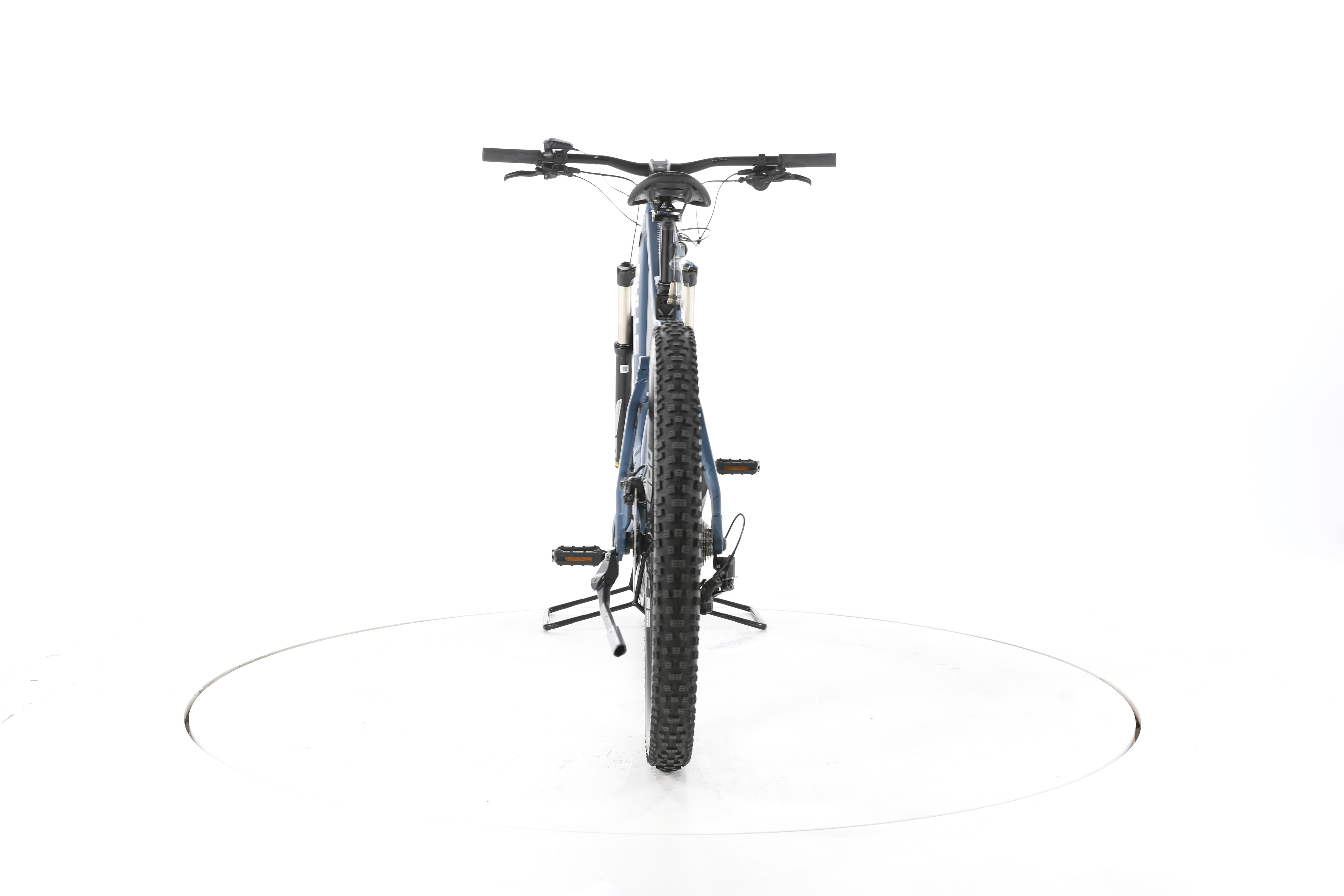 Bulls Copperhead Evo AM Fully E-Bike - Image 10