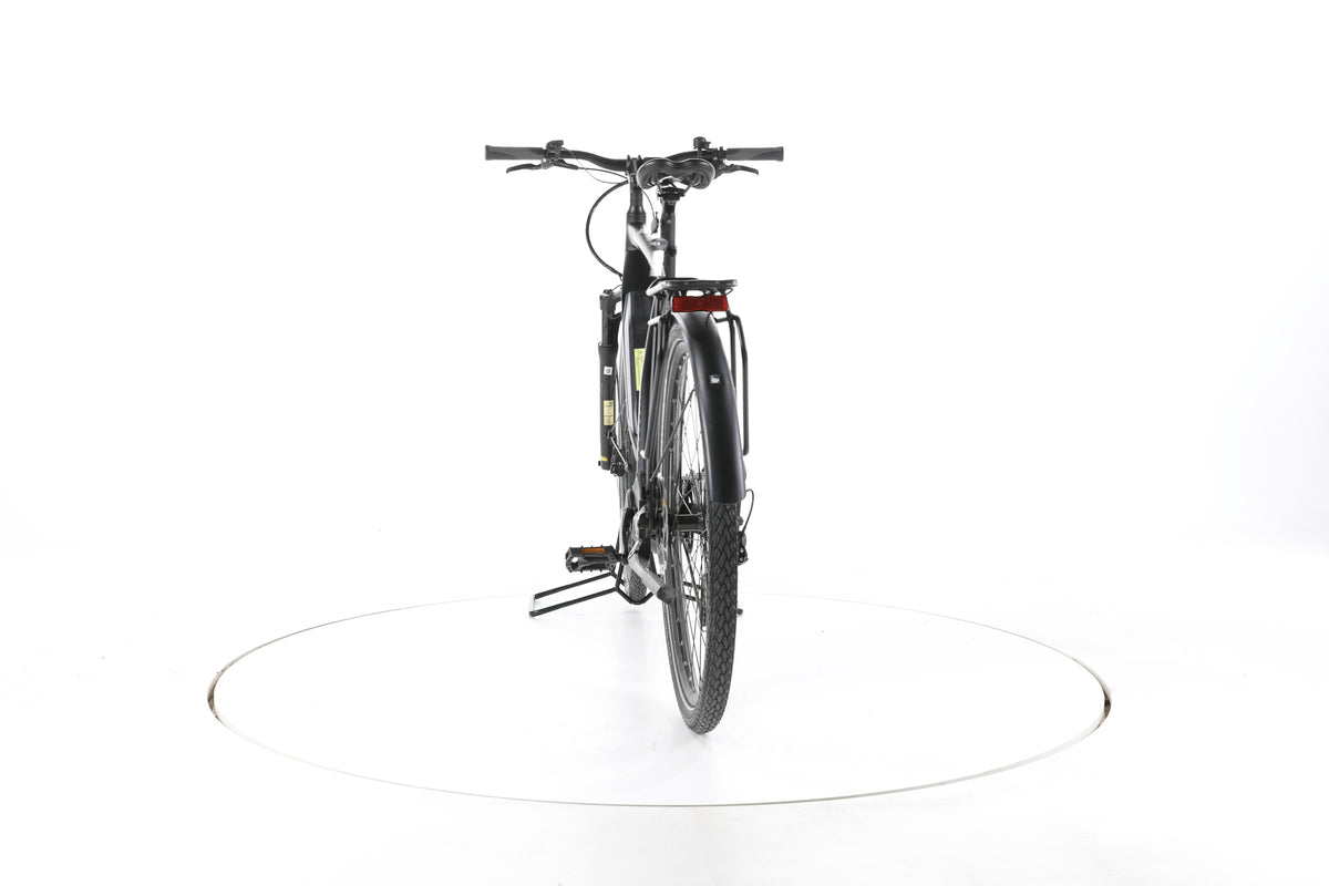 Stevens E-6X Tour Trekking E-Bike - Image 10