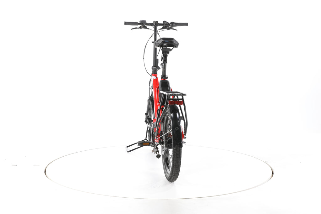Victoria eFolding 7.6 Falt E-Bike Tiefeinsteiger - Image 10