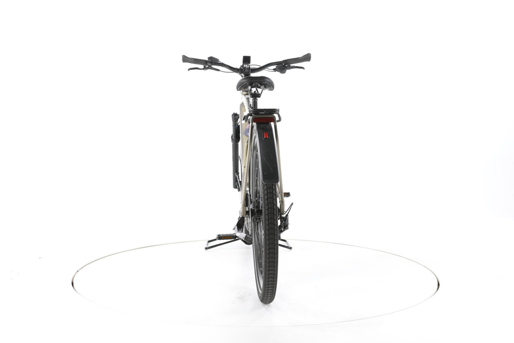 Cube Kathmandu Hybrid Pro Trekking E-Bike 2023 - Image 10