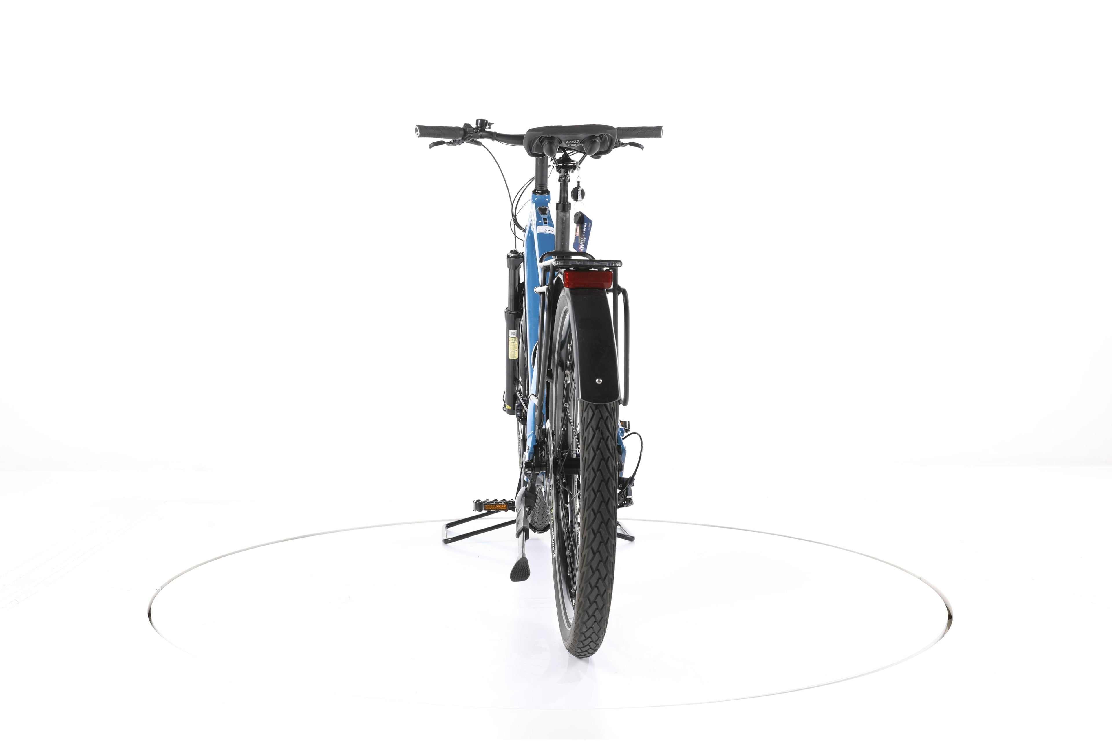 HoheAcht Pasia Tereno Trekking E-Bike - Image 10