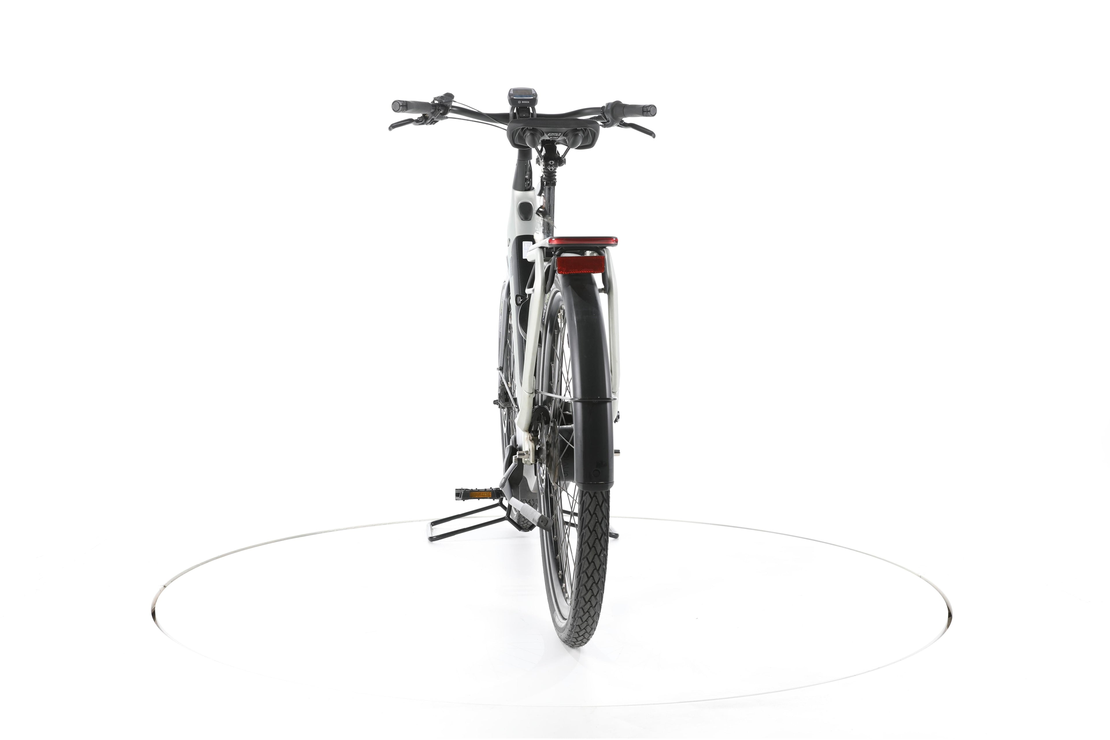 Gazelle Avignon C380 HMB LDT City E-Bike Tiefeinsteiger - Image 10