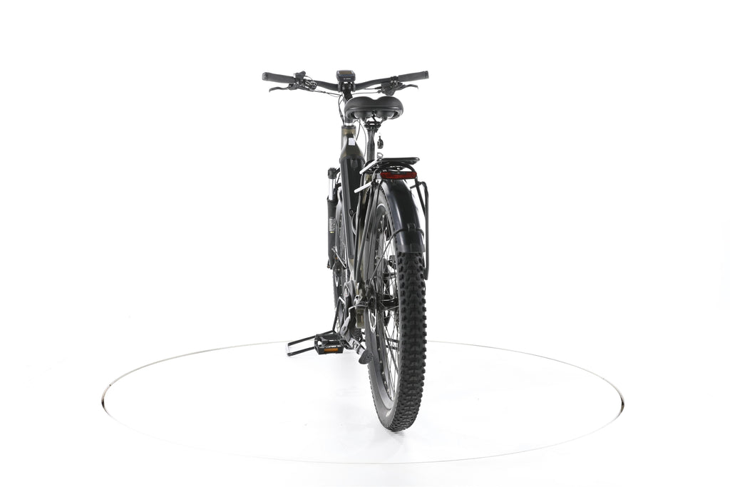 Velo de Ville LEB990 Sport Trekking E-Bike Tiefeinsteiger - Image 10