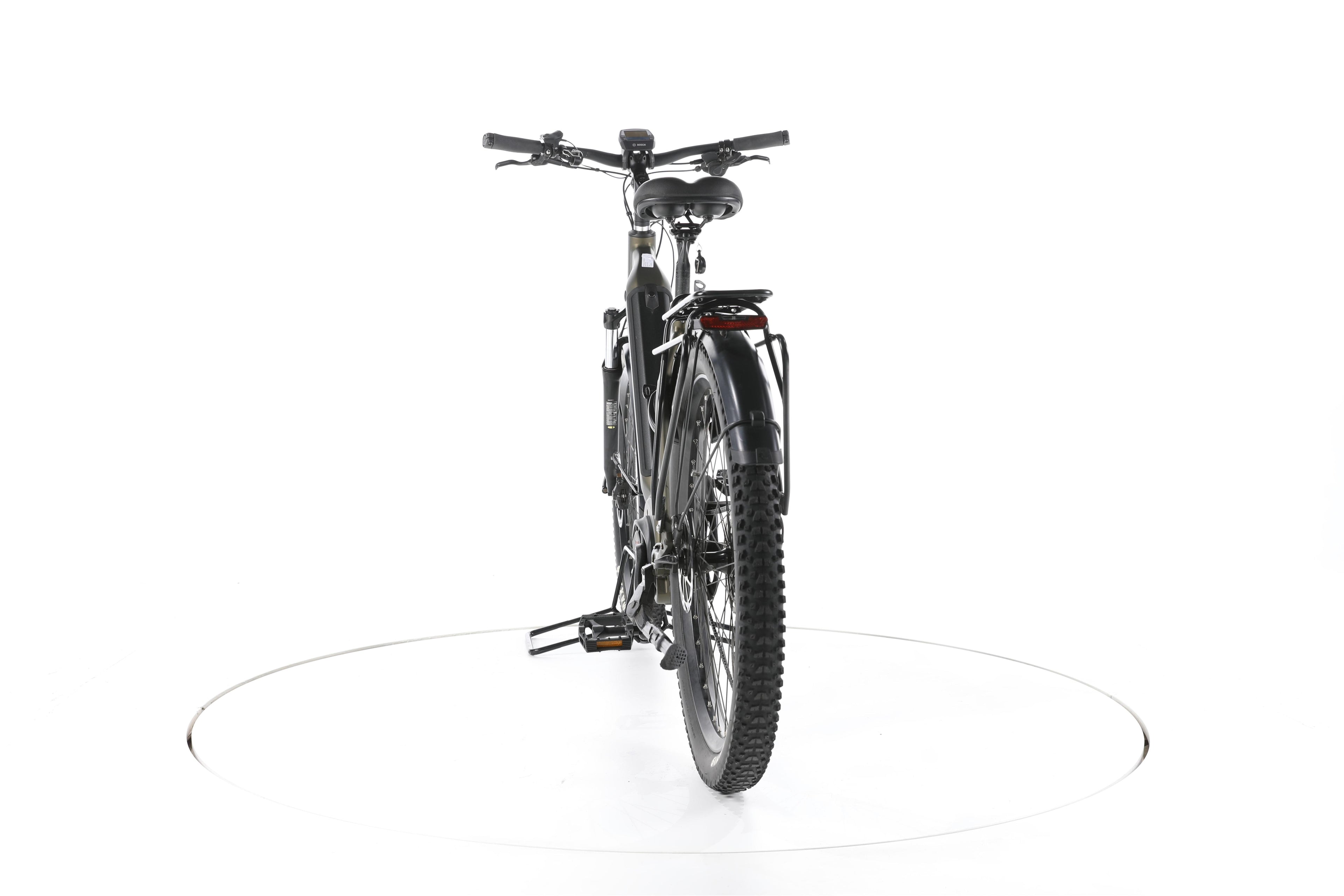 Velo de Ville LEB990 Sport Trekking E-Bike Tiefeinsteiger - Image 10