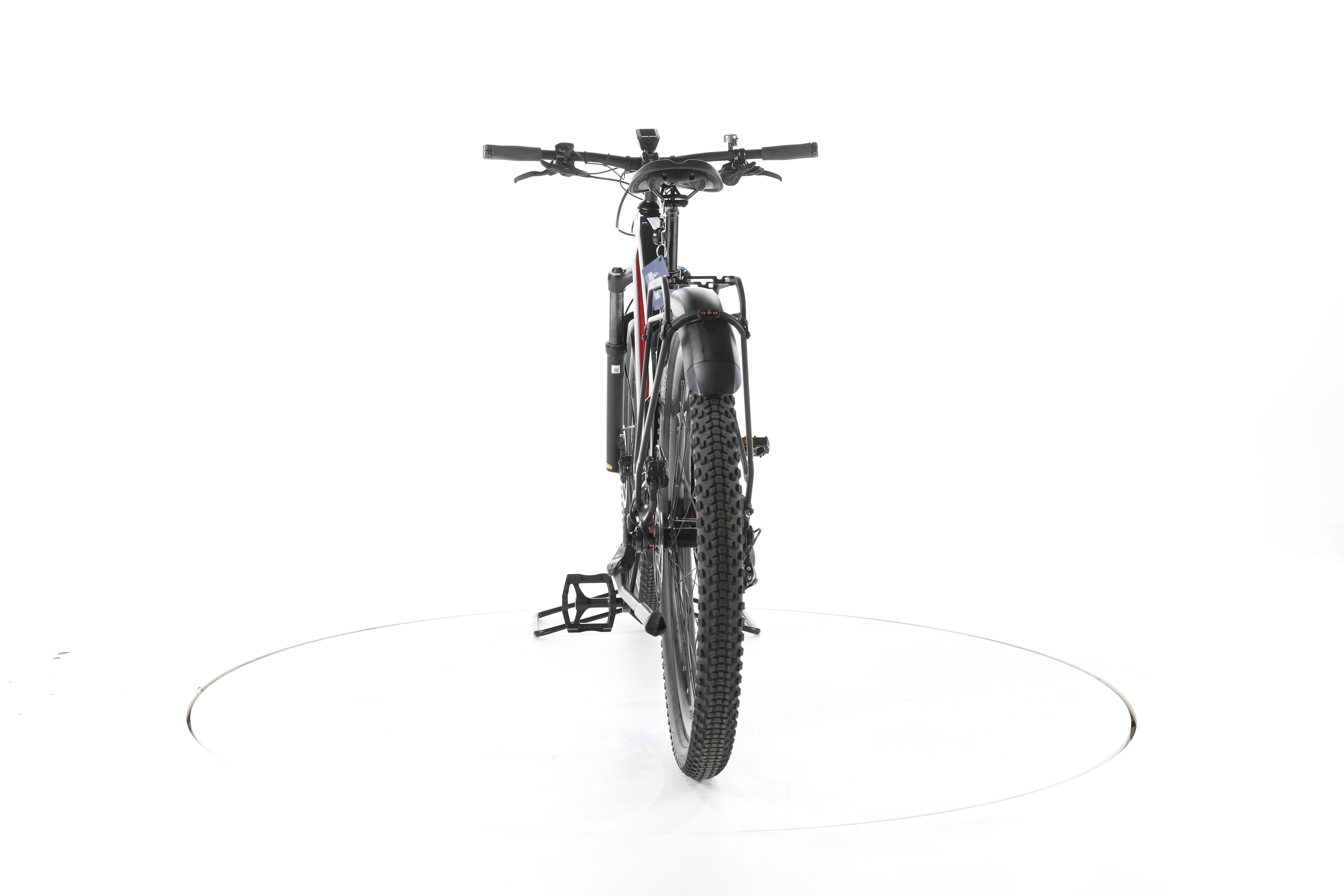 Trek Powerfly FS 4 Equipped Gen 2 SUV E-Bike - Image 10
