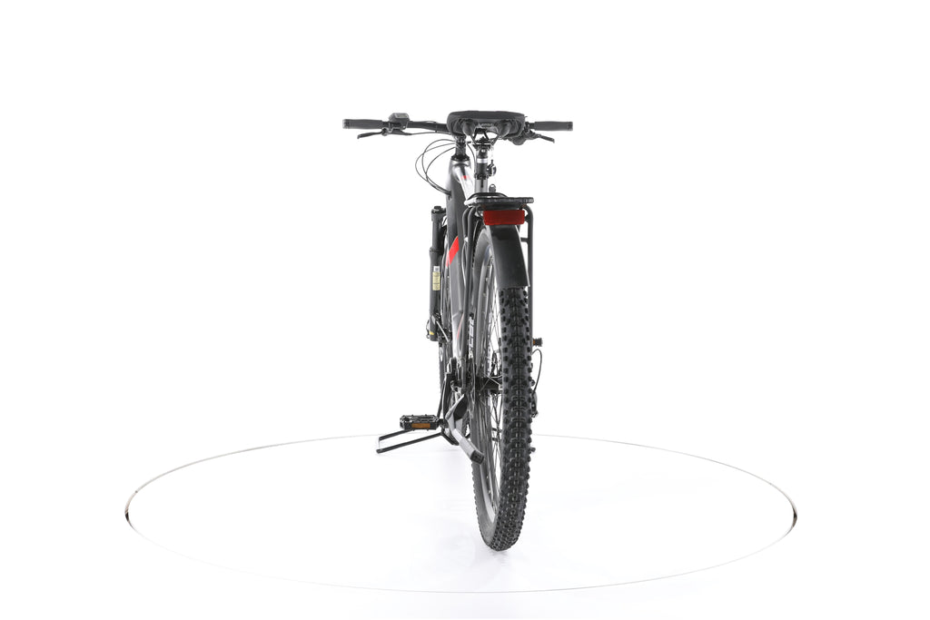 Malaguti CortinaTR5.0- He E-Bike - Image 10