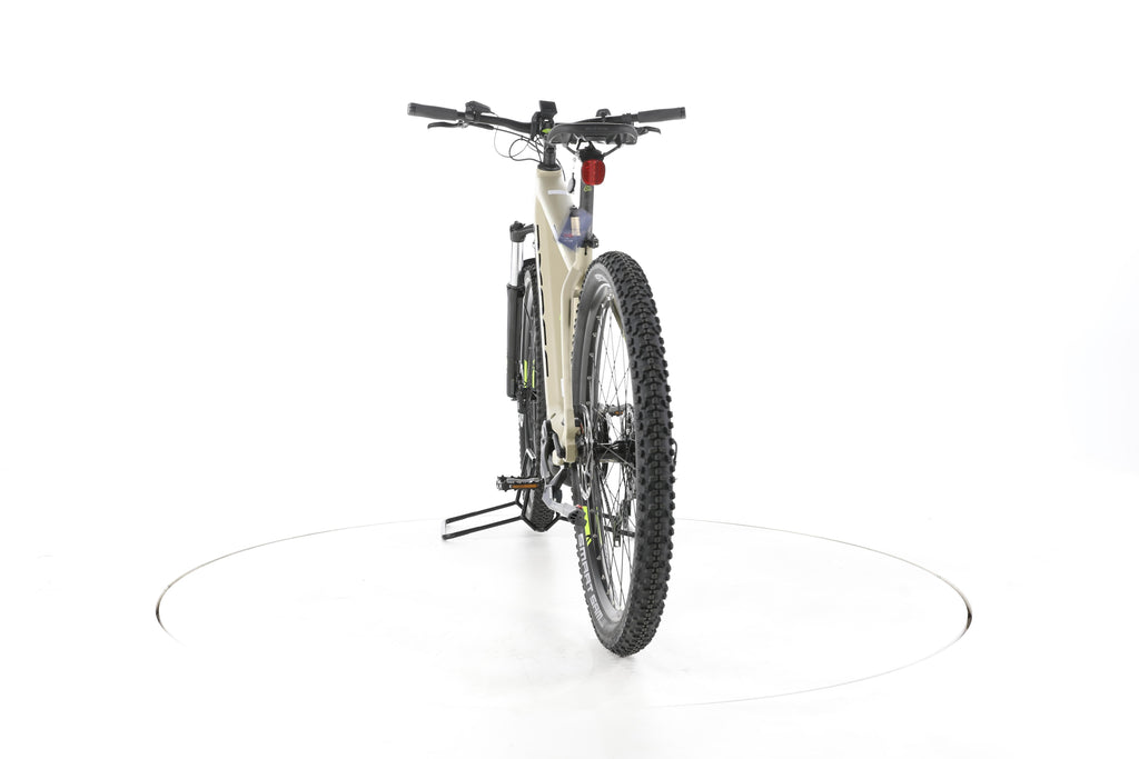 Axess Force 29 Allroad Trekking E-Bike 2024 - Image 10