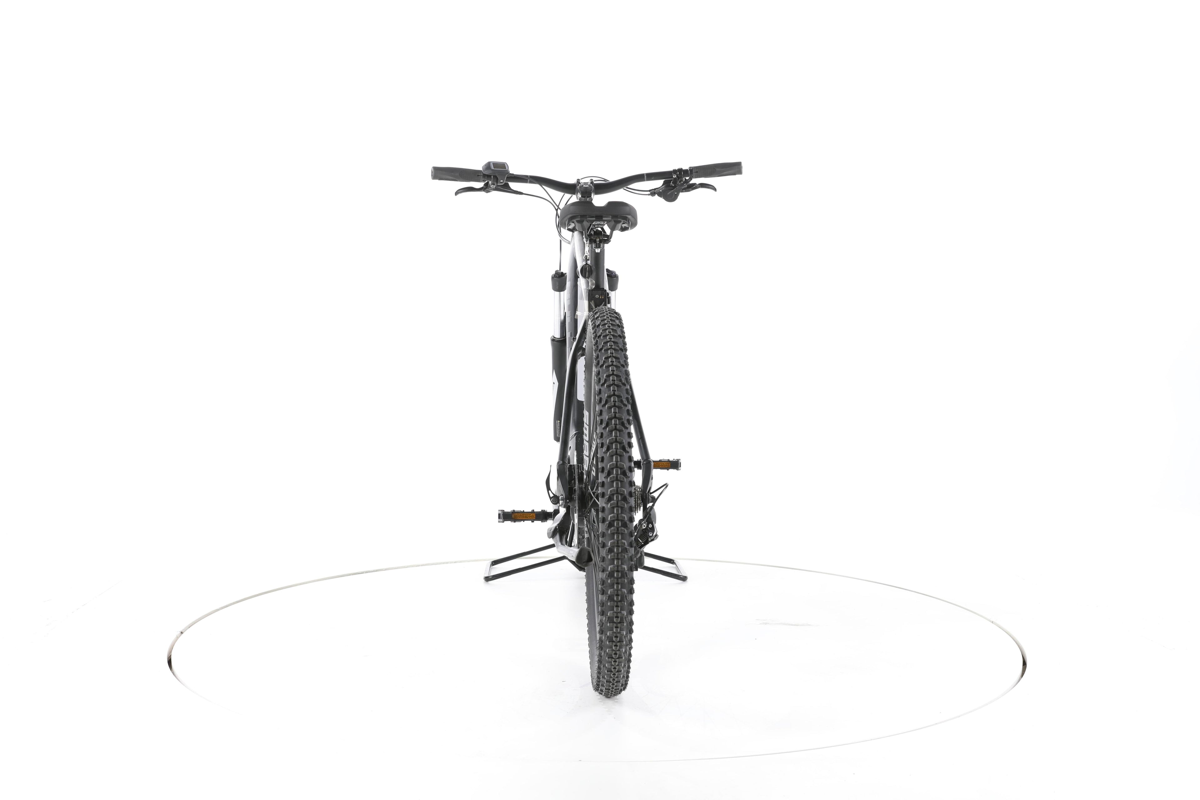Bulls Copperhead EVO 1 E-Bike - Image 10