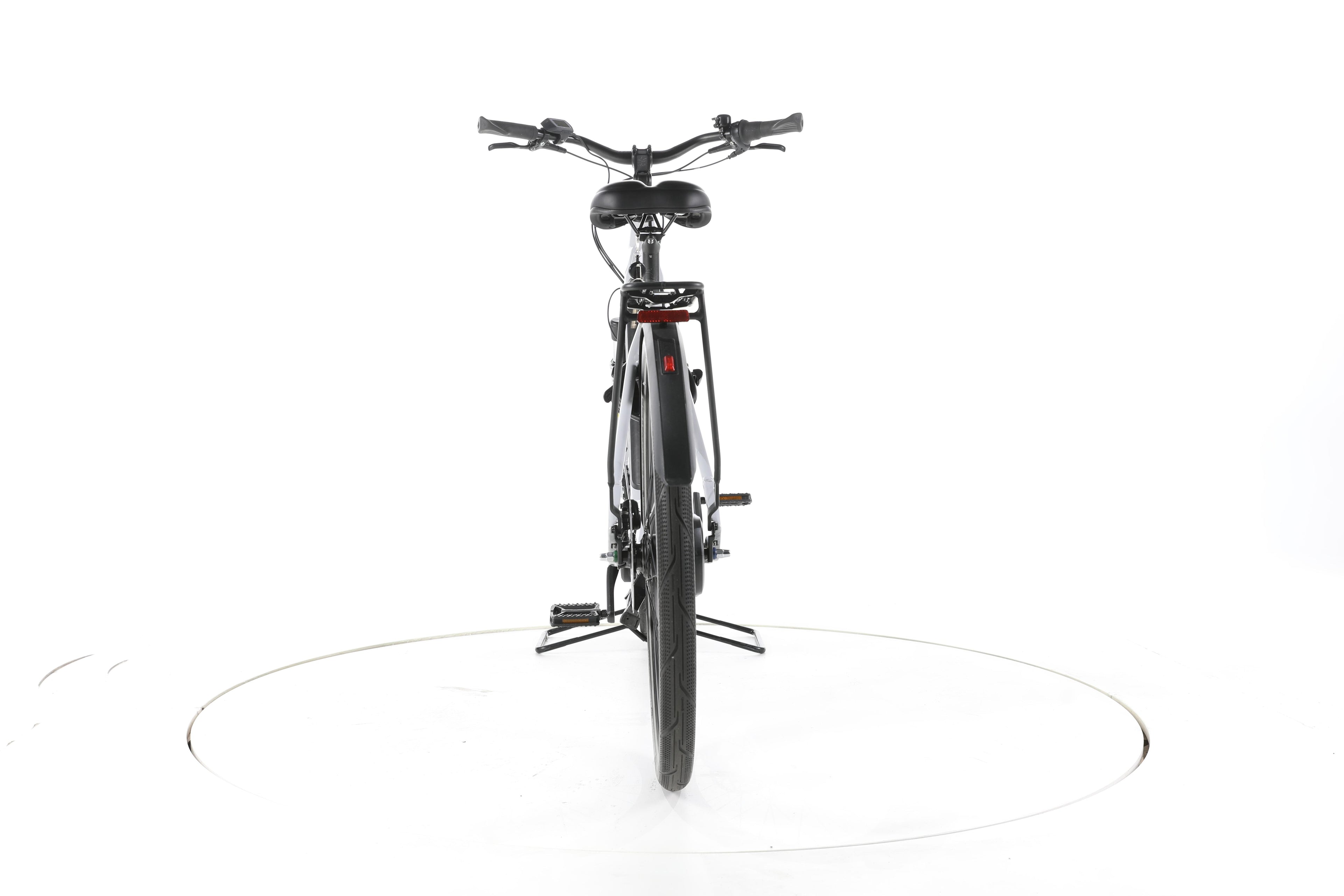 Cube Supreme Hybrid ONE City E-Bike Tiefeinsteiger - Image 10
