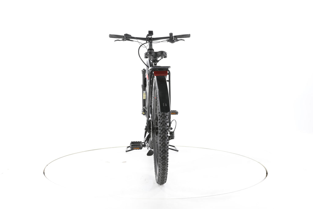 Malaguti Cortina TRT 5.2 Trekking E-Bike 2023 - Image 10
