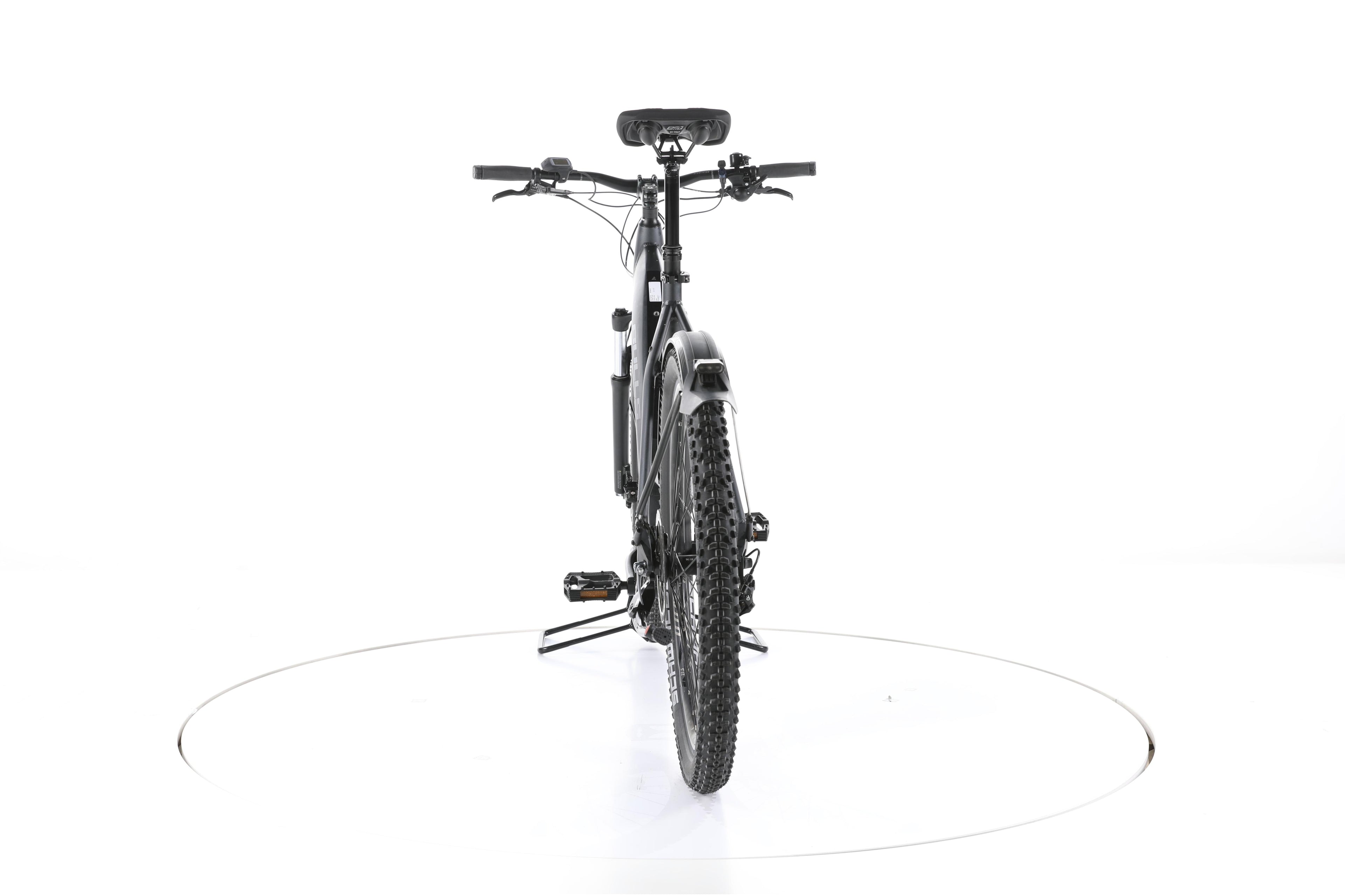 Bulls Copperhead EVO 1 Street Trekking E-Bike Tiefeinsteiger - Image 10