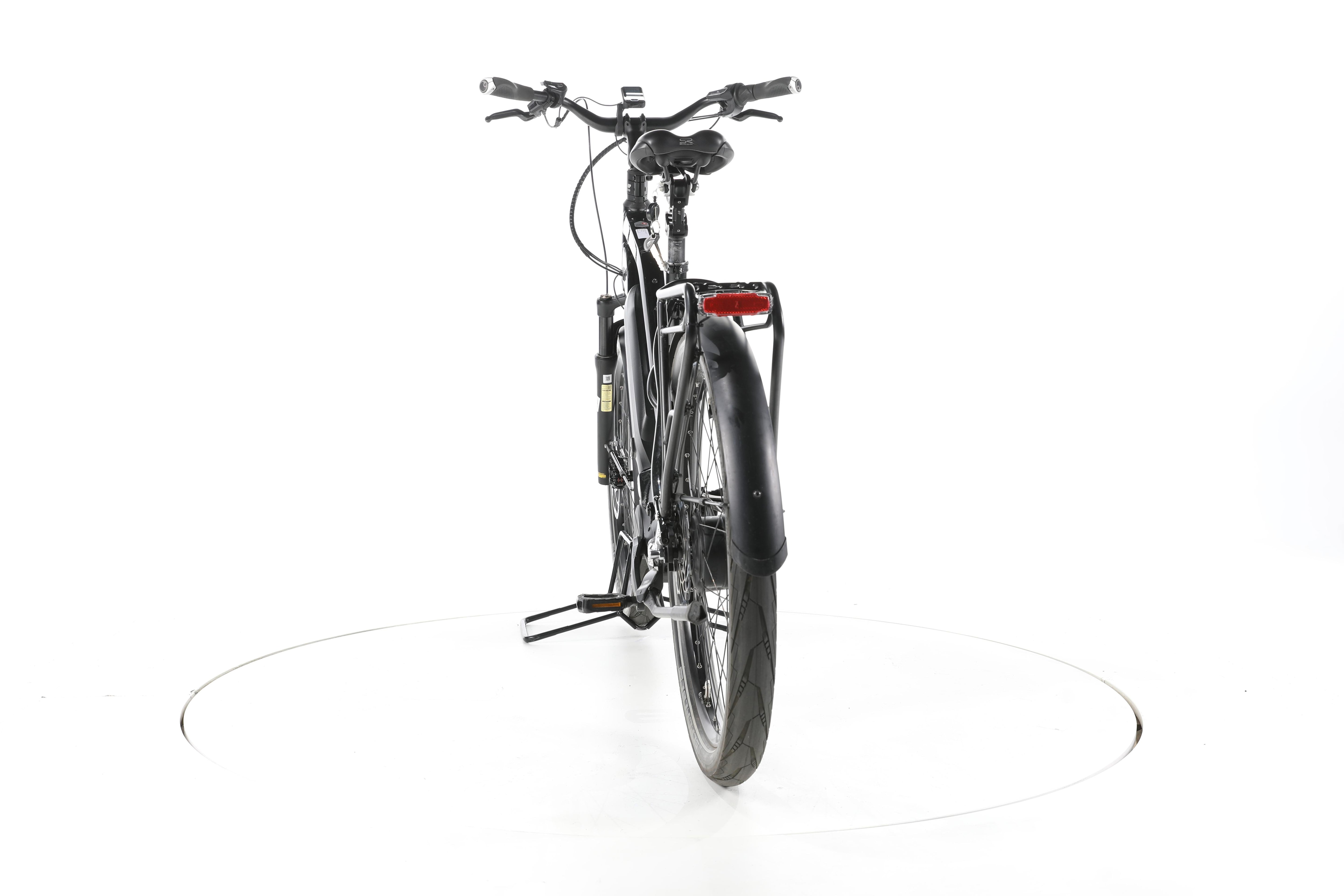 FLYER Upstreet3 7.23 City E-Bike - Image 10