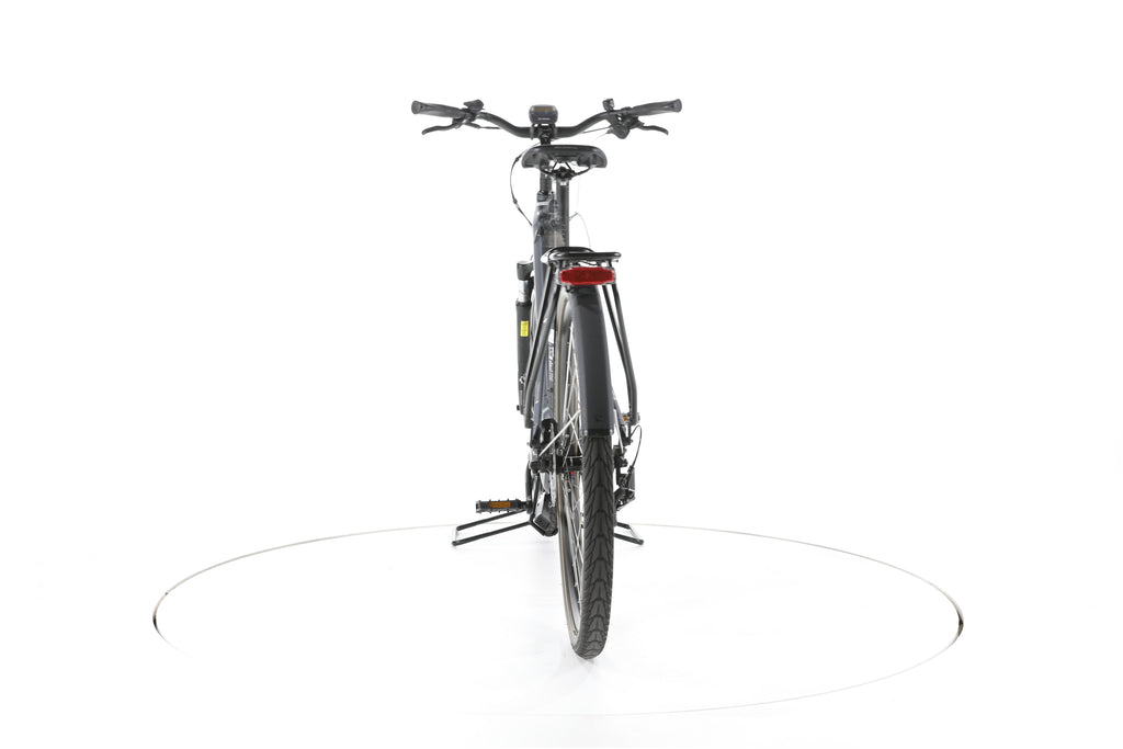 Bergamont E-Horizon Expert Trekking E-Bike Tiefeinsteiger - Image 10